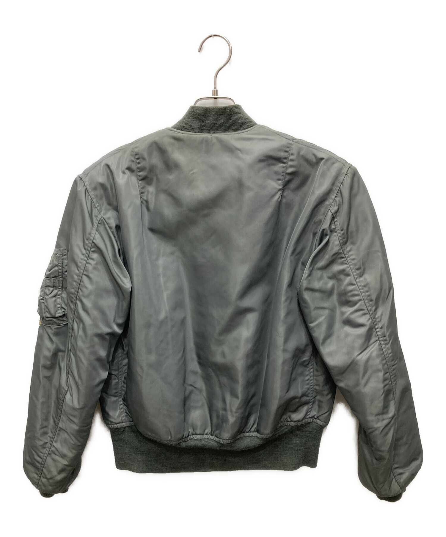 中古・古着通販】THE REAL McCOY'S (ザ・リアルマッコイズ) MA-1