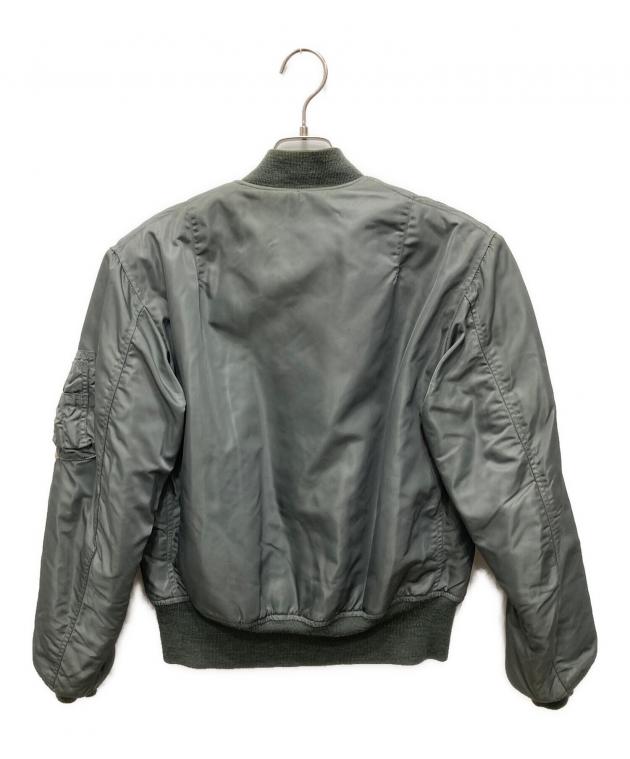 中古・古着通販】THE REAL McCOY'S (ザ・リアルマッコイズ) MA-1