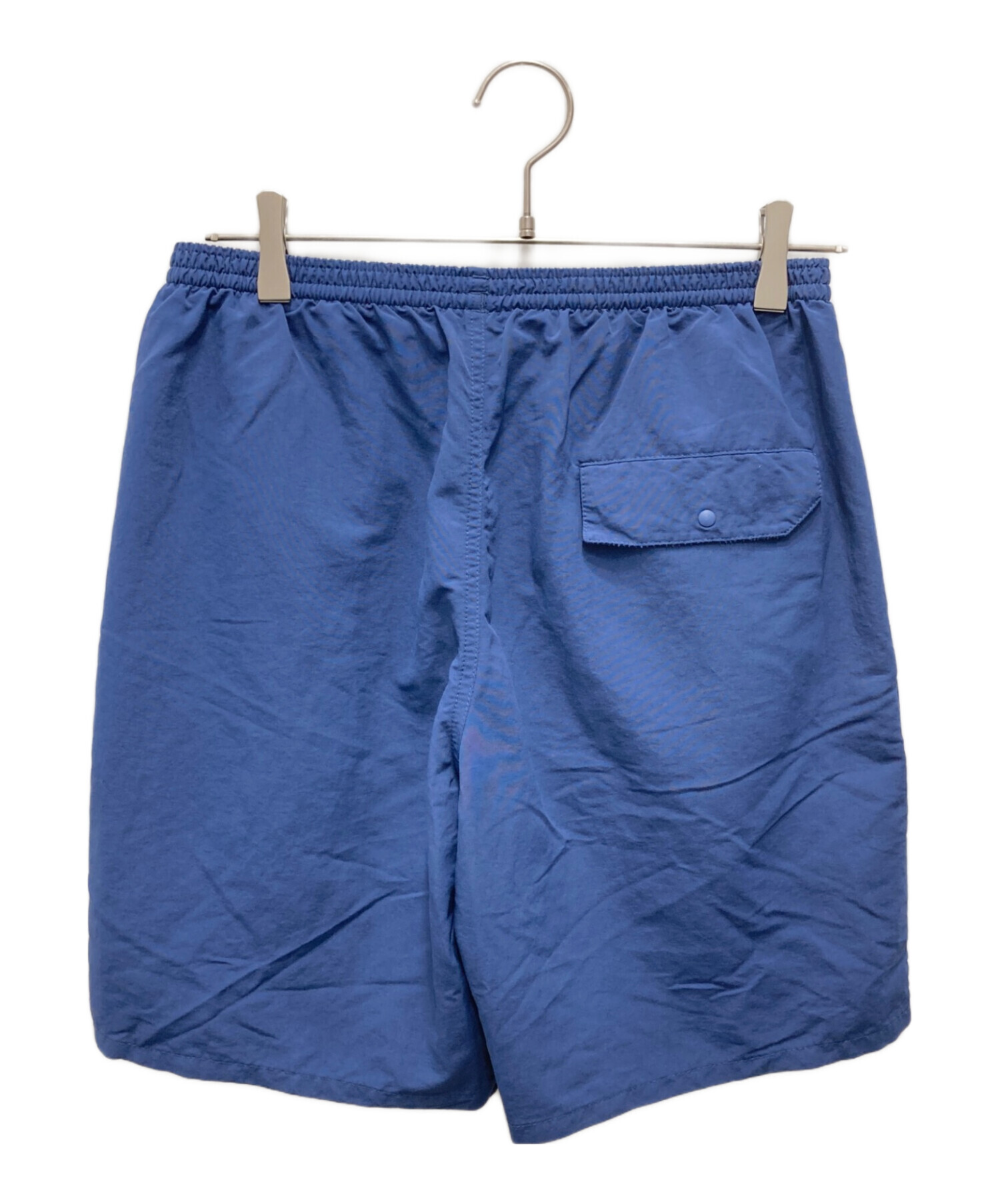 中古・古着通販】Patagonia (パタゴニア) バギーズショーツ ネイビー 