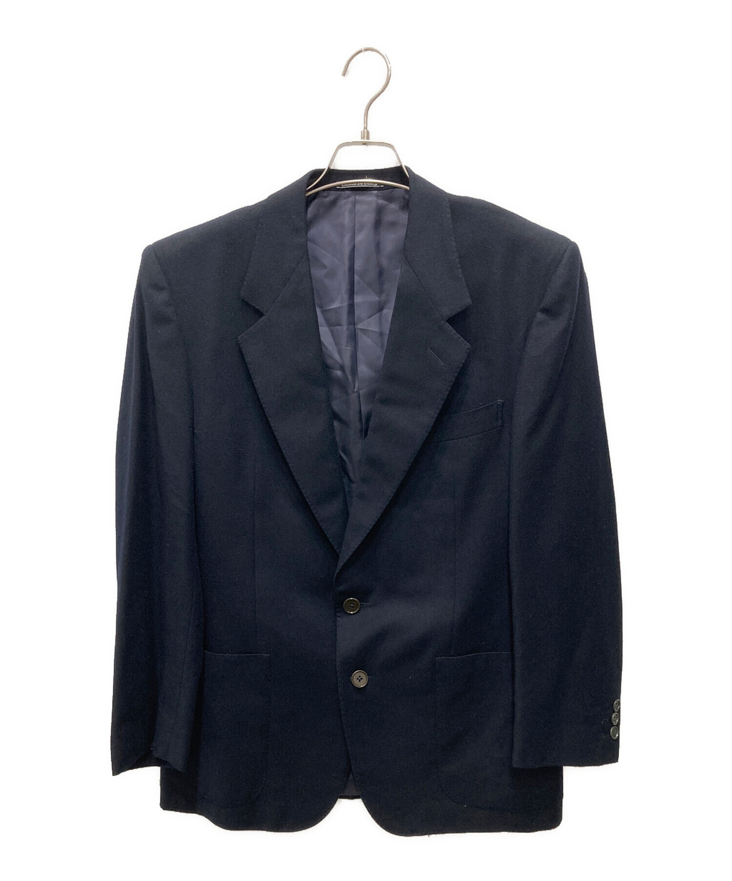 中古・古着通販】ERMENEGILDO ZEGNA (エルメネジルド・ゼニア 
