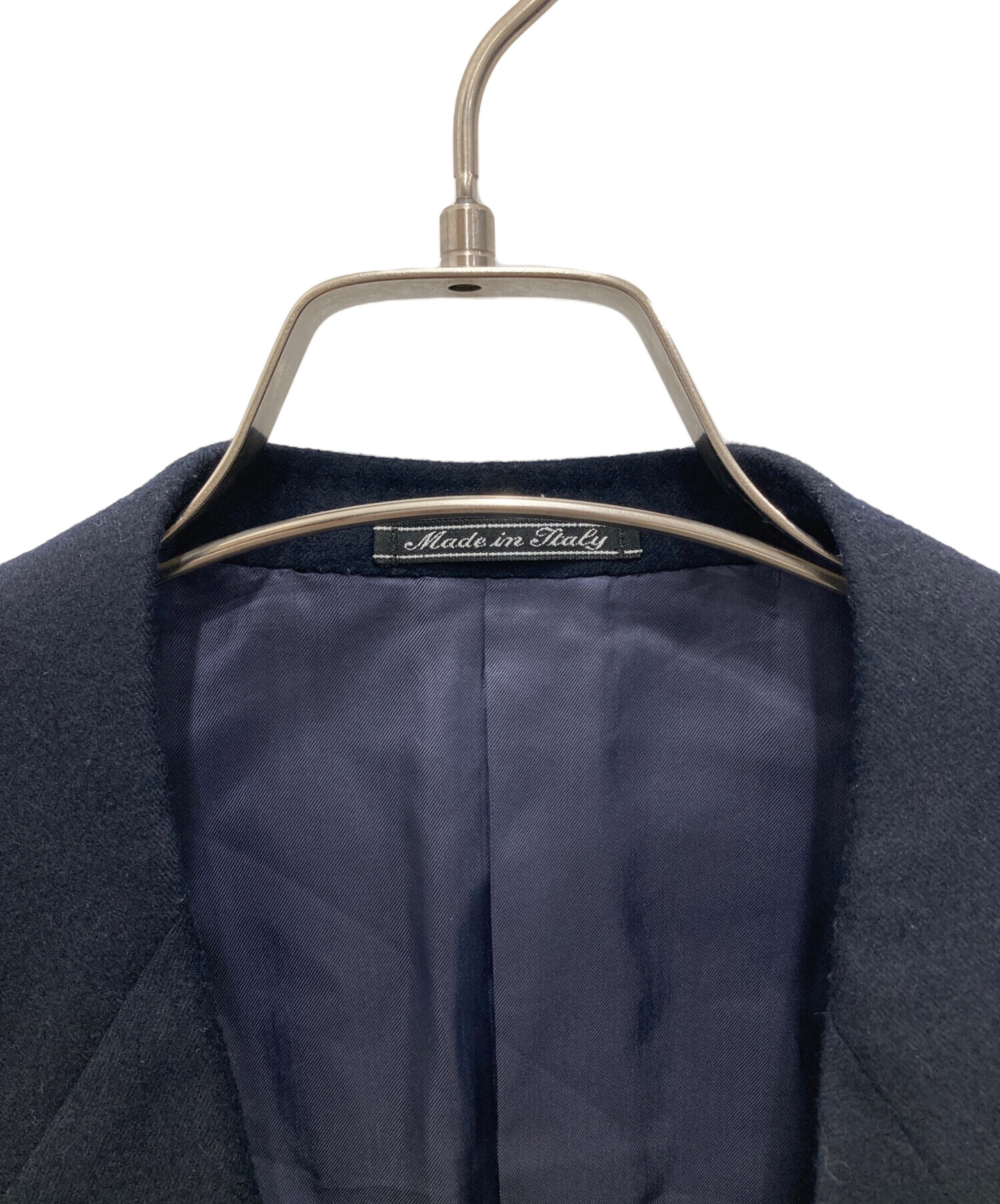 中古・古着通販】ERMENEGILDO ZEGNA (エルメネジルド・ゼニア 
