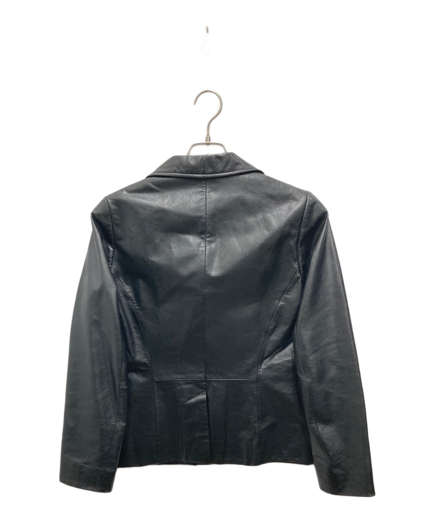 中古・古着通販】OLD GAP (オールドギャップ) レザージャケット