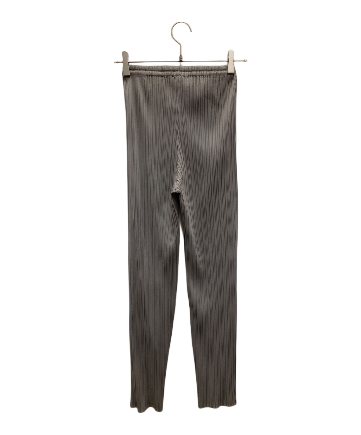 中古・古着通販】PLEATS PLEASE (プリーツプリーズ) プリーツパンツ