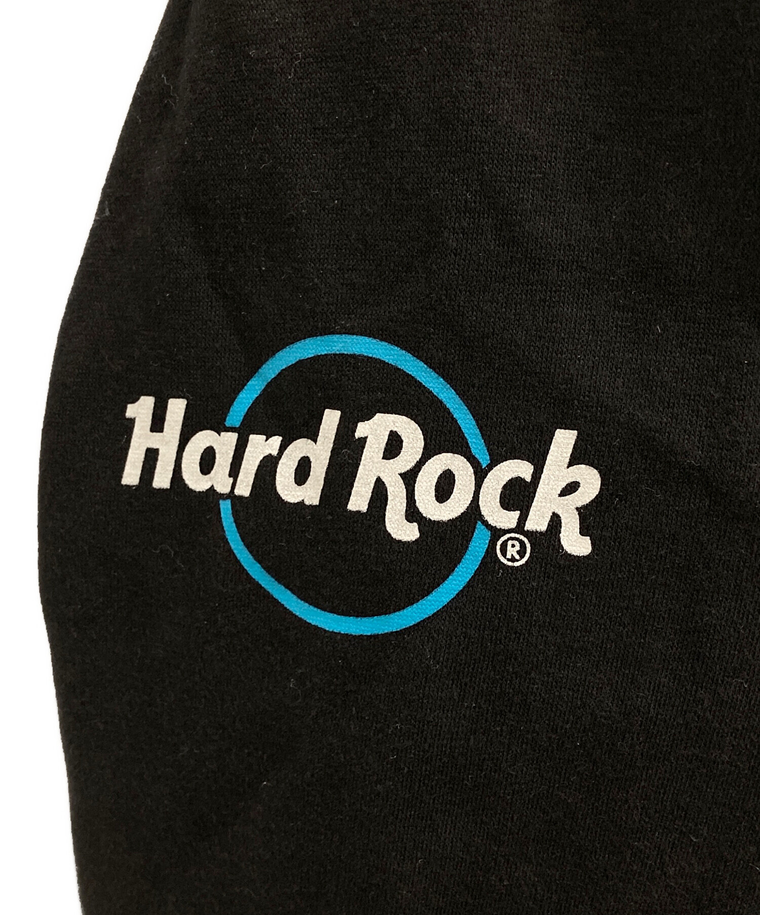 中古・古着通販】Hard Rock cafe (ハードロックカフェ) パーカー