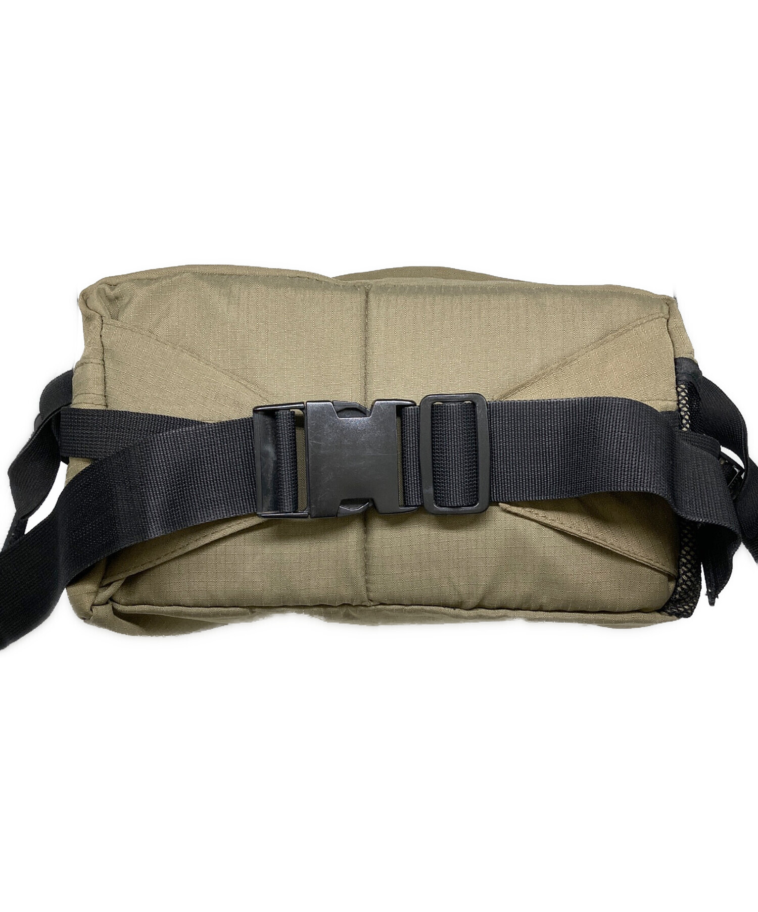中古・古着通販】stussy outdoor (ステューシーアウトドア) 90