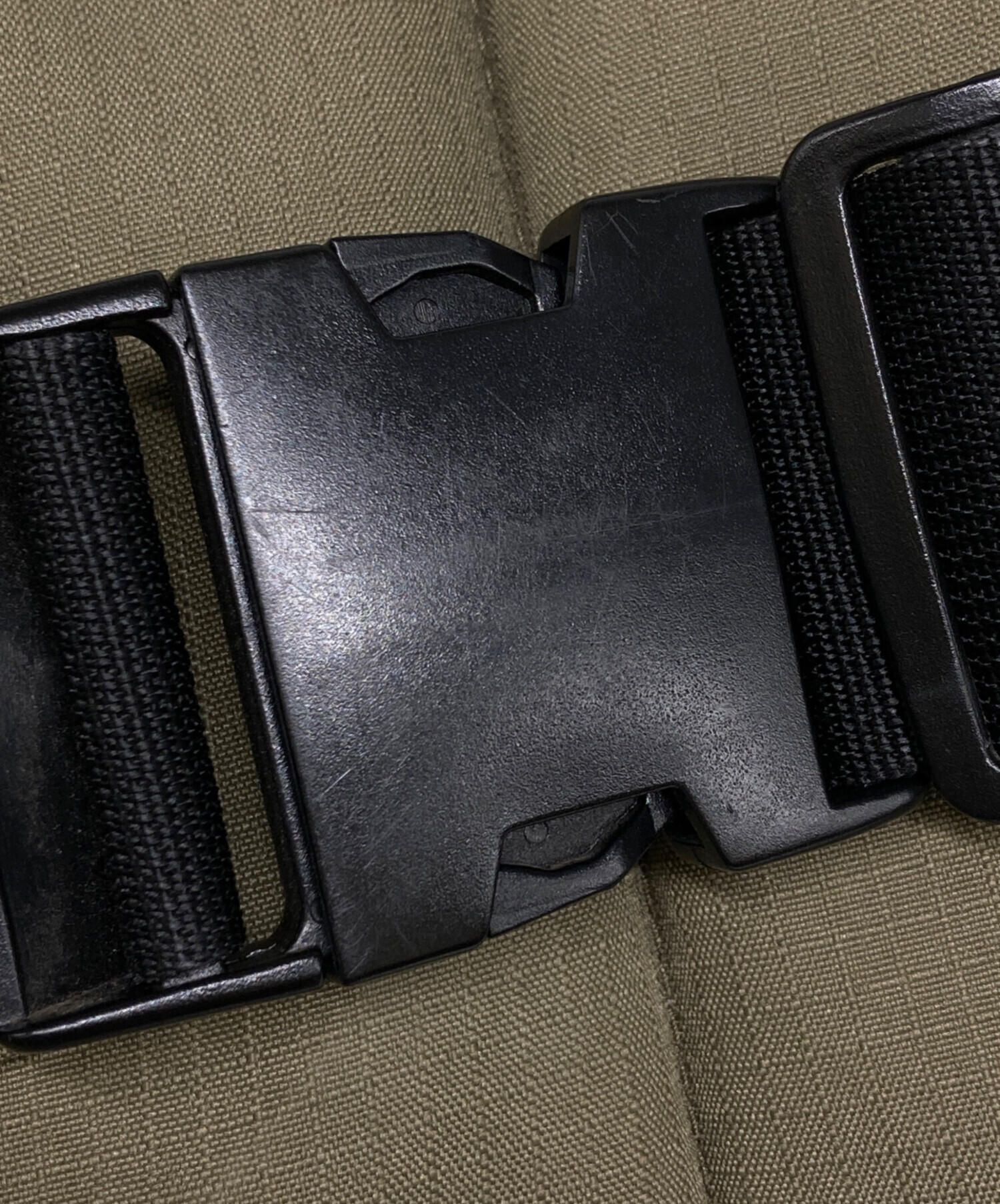 中古・古着通販】stussy outdoor (ステューシーアウトドア) 90's