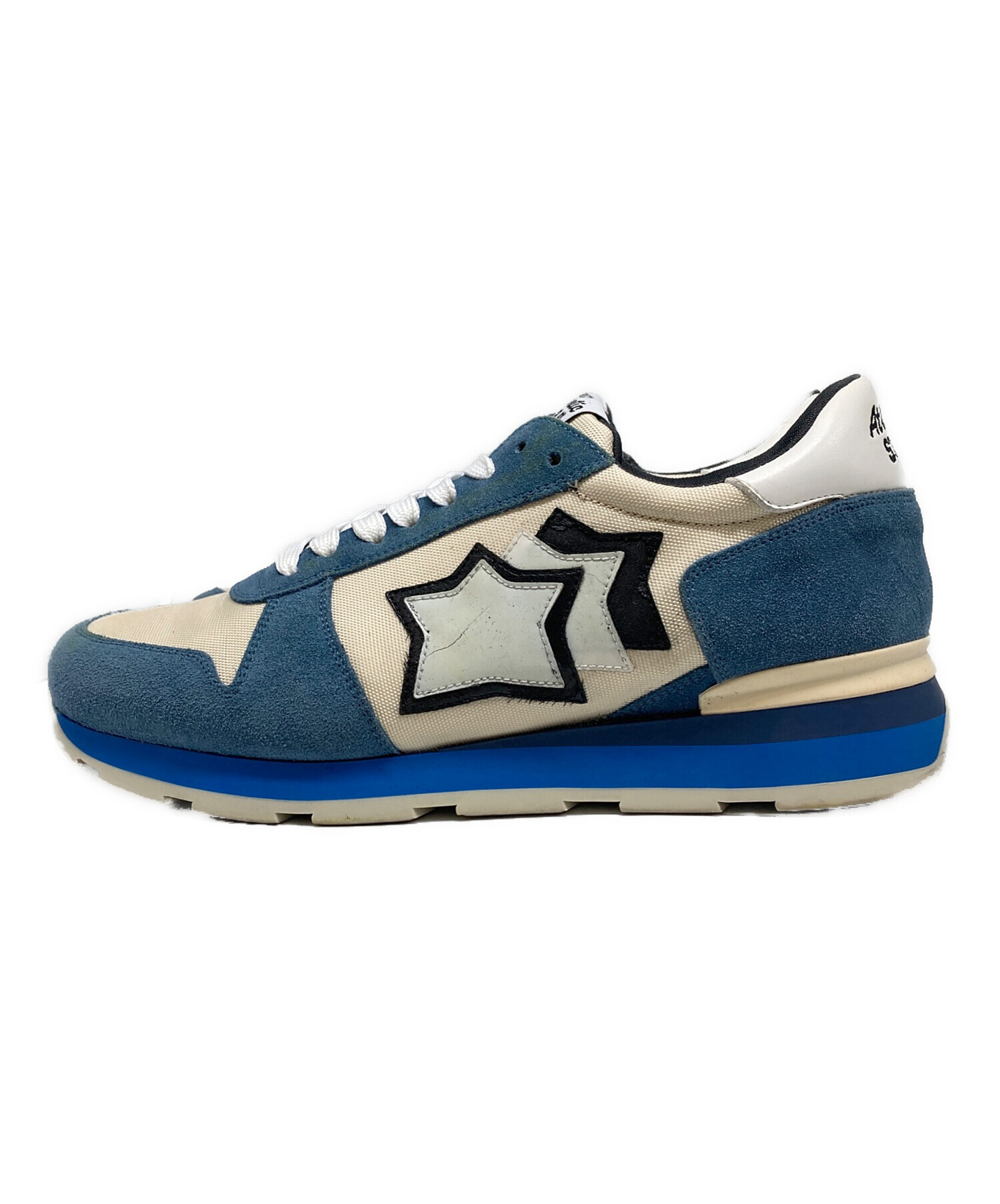 中古・古着通販】Atlantic STARS (アトランティックスターズ
