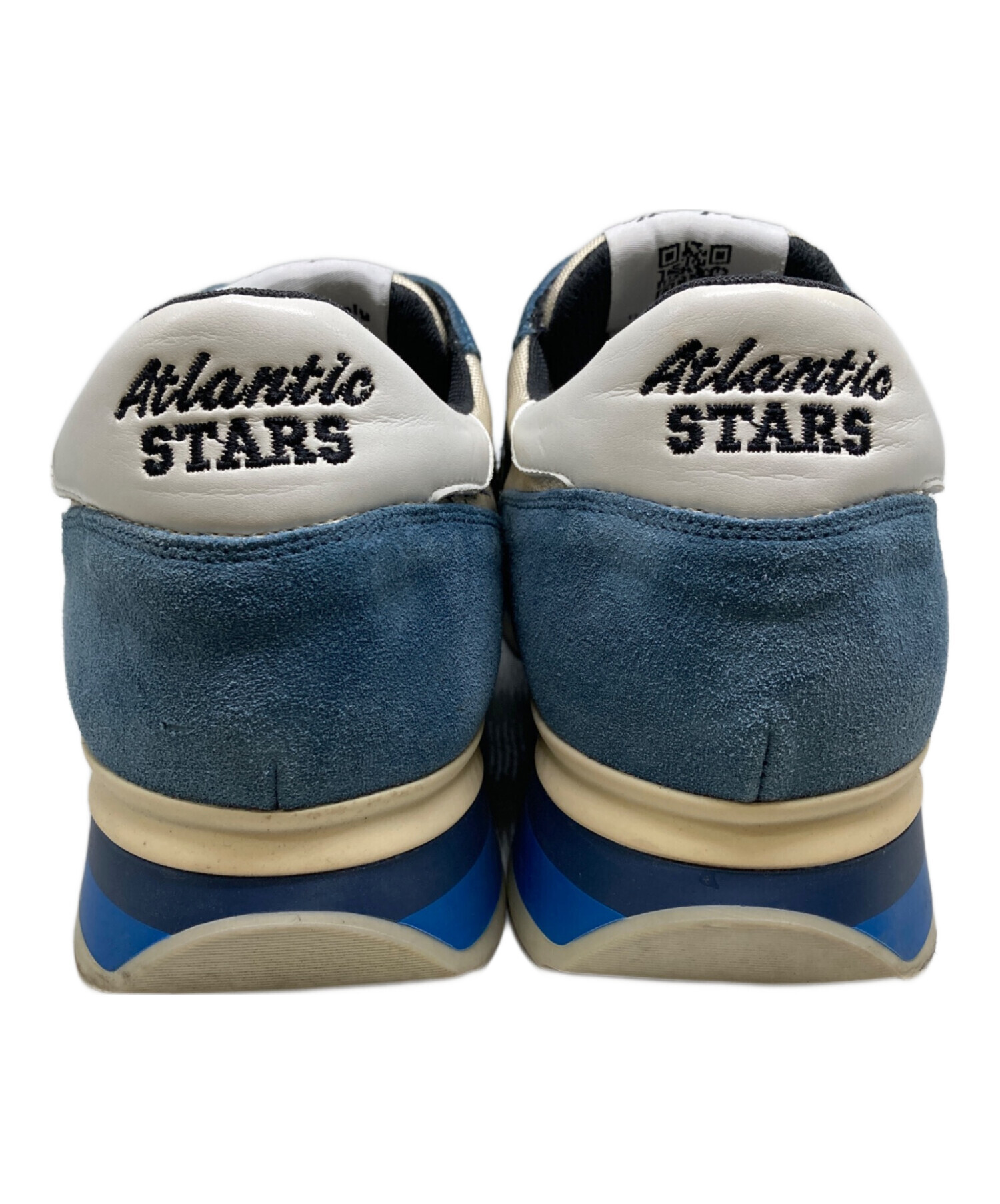 中古・古着通販】Atlantic STARS (アトランティックスターズ