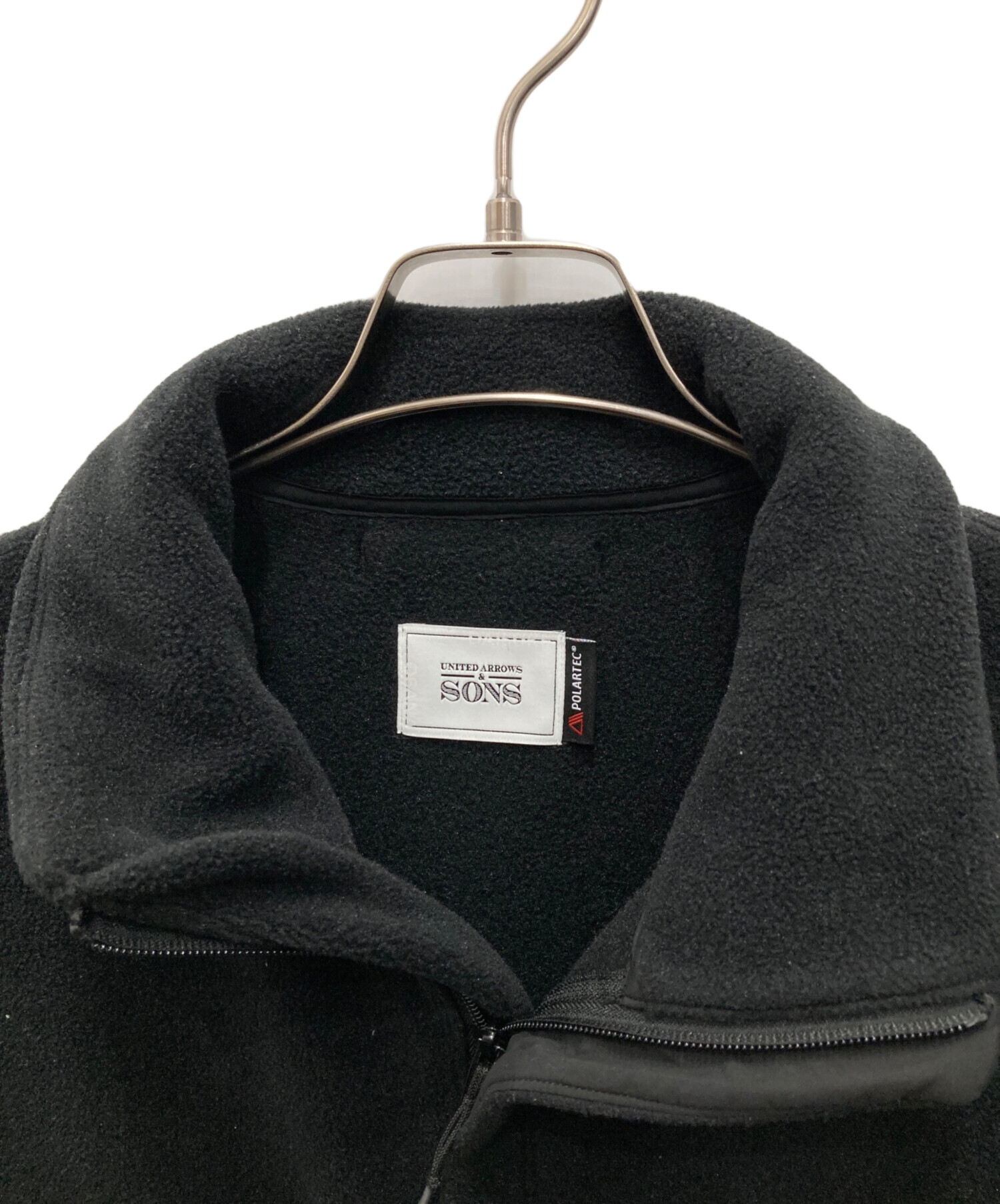 中古・古着通販】UNITED ARROWS & SONS (ユナイテッドアローズ アンド 