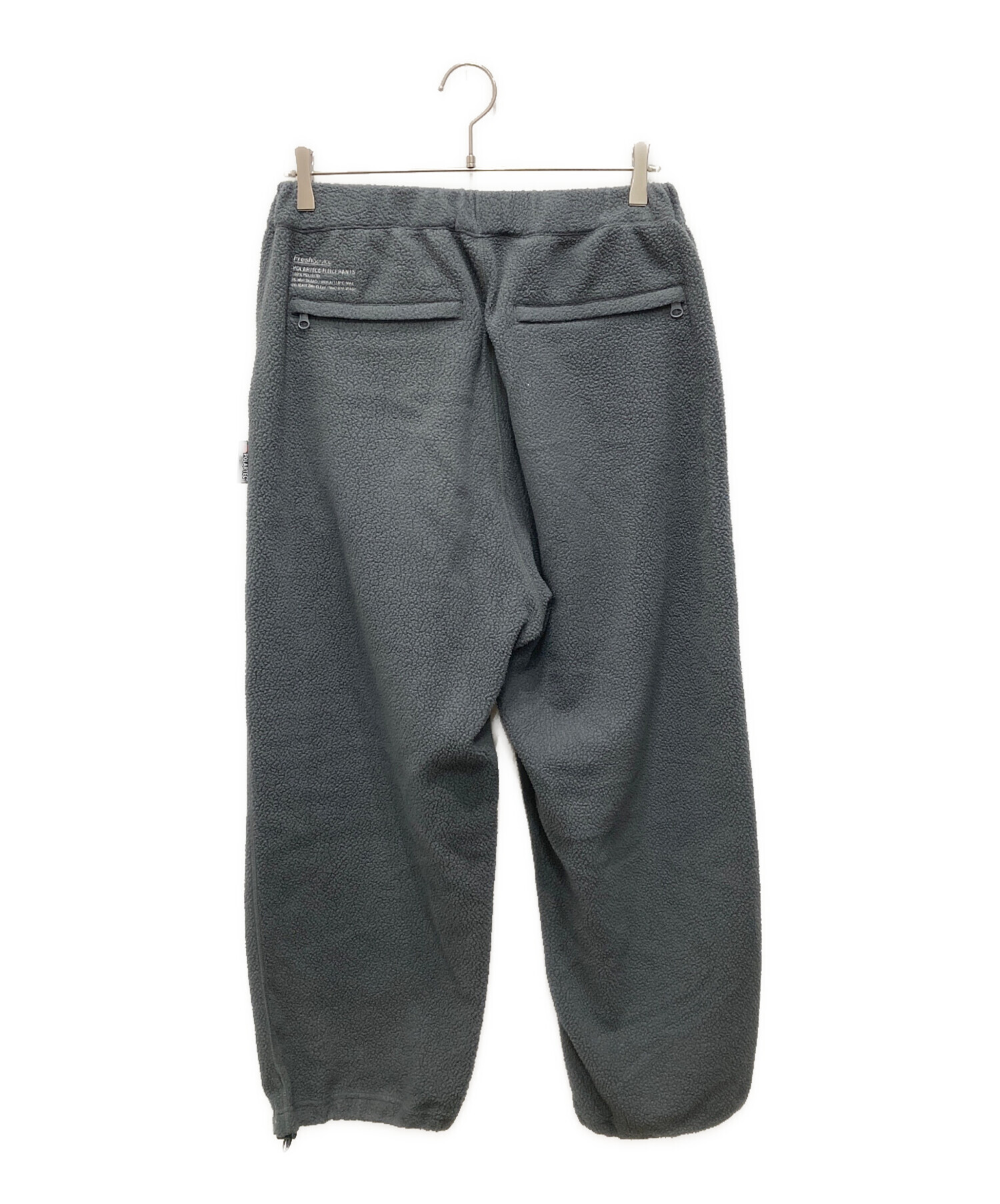 中古・古着通販】FreshService (フレッシュサービス) POLARTEC FLEECE