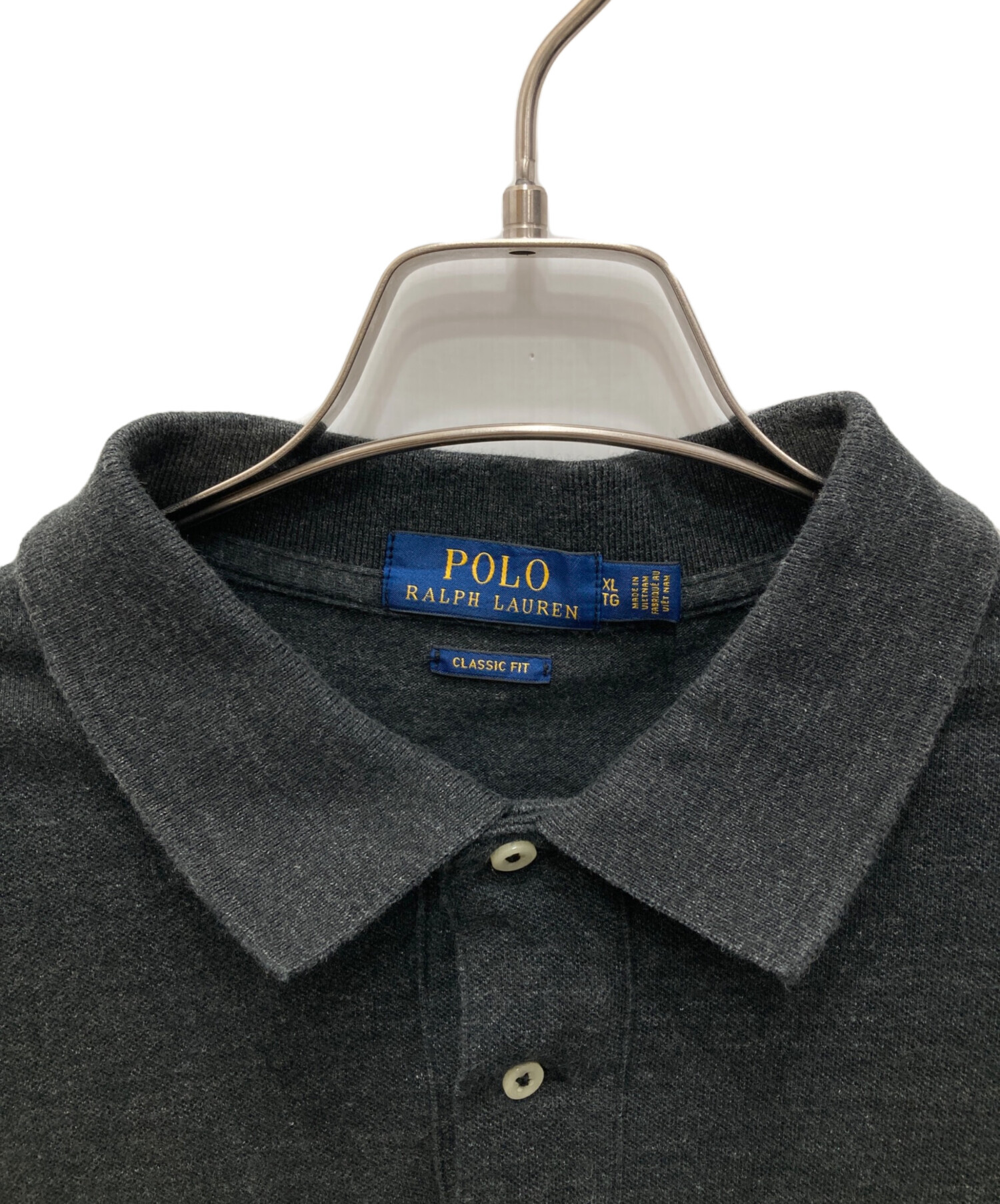 中古・古着通販】POLO RALPH LAUREN (ポロ・ラルフローレン 