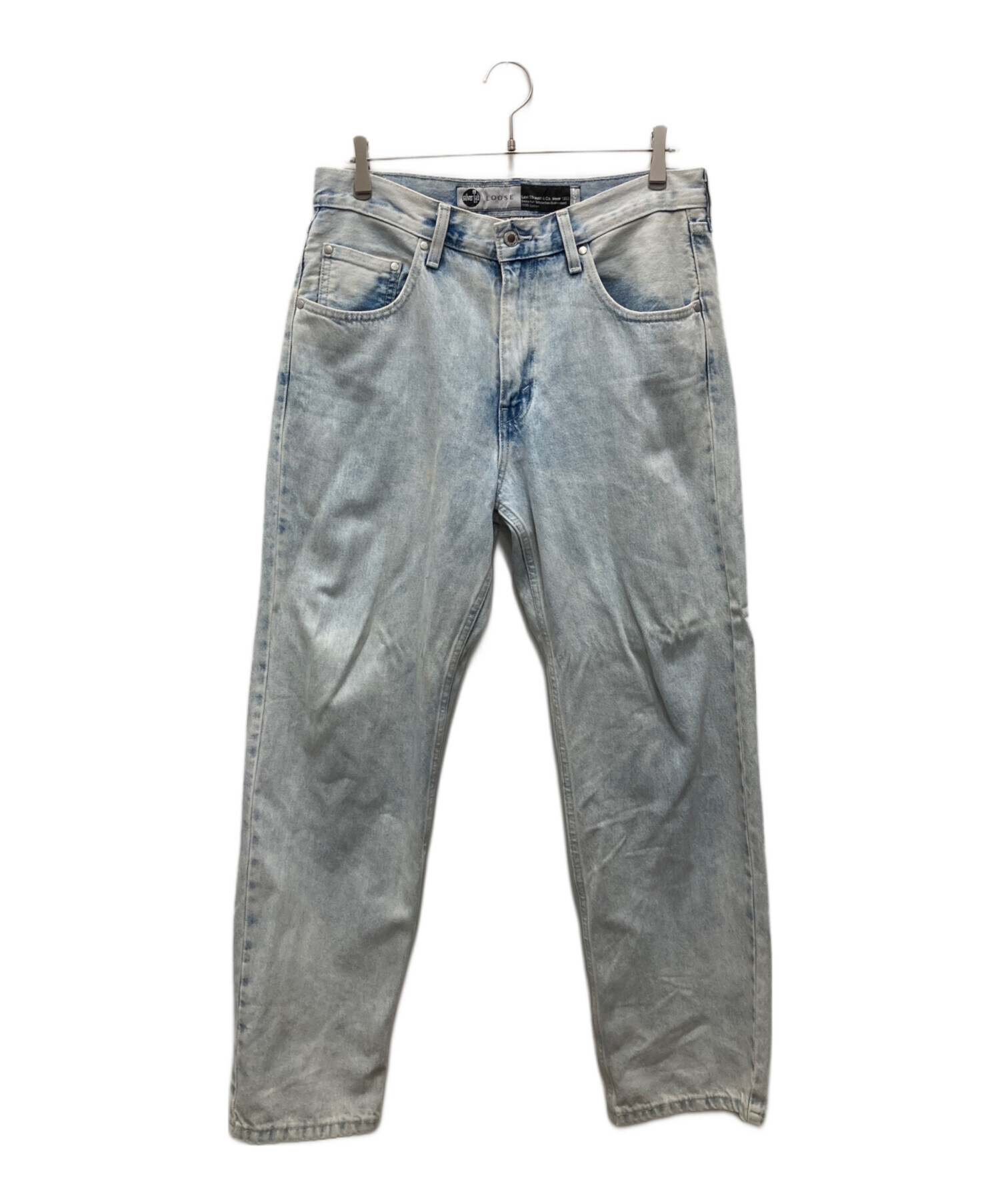 中古・古着通販】LEVI