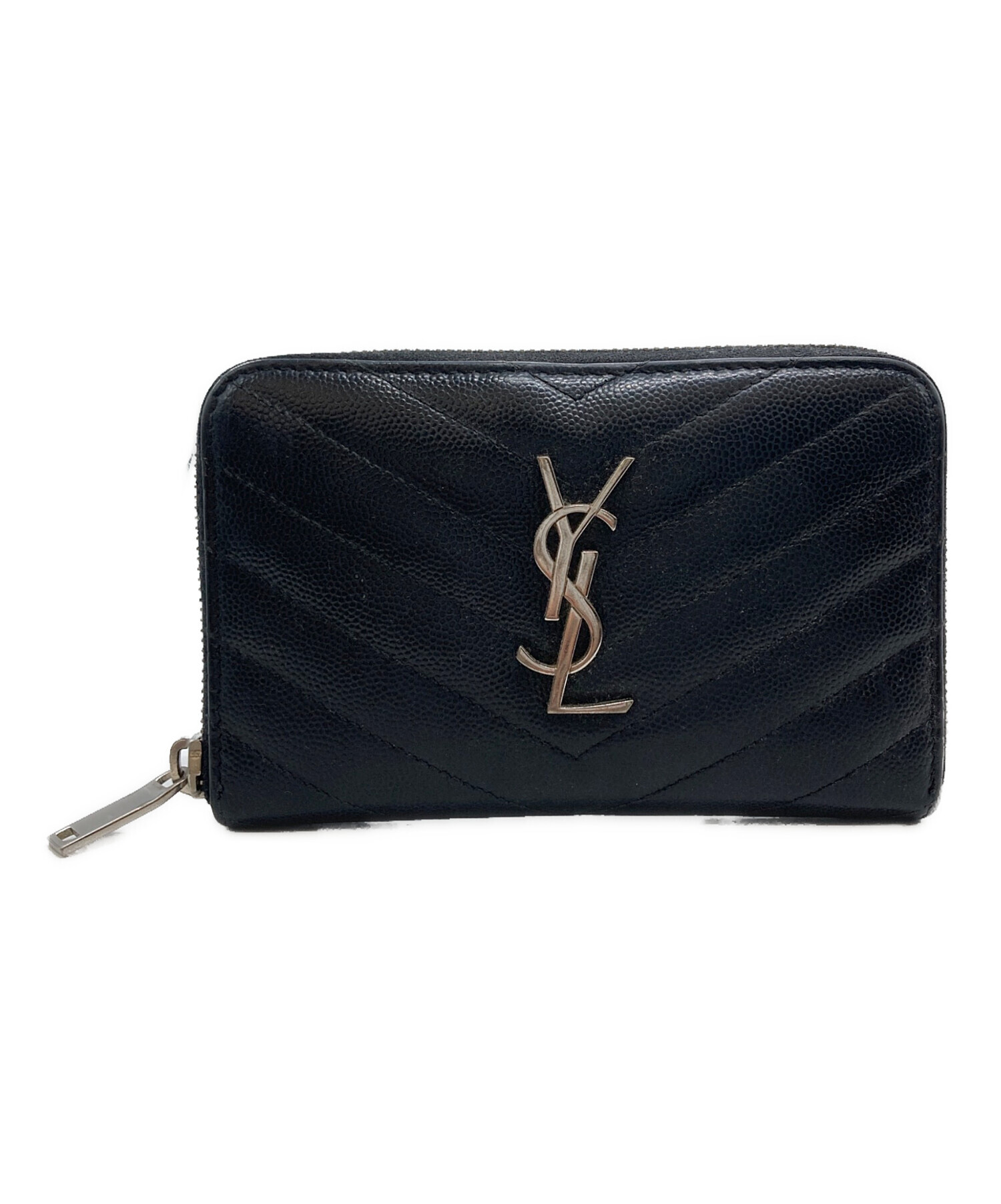 中古・古着通販】Saint Laurent Paris (サンローランパリ) モノグラム 