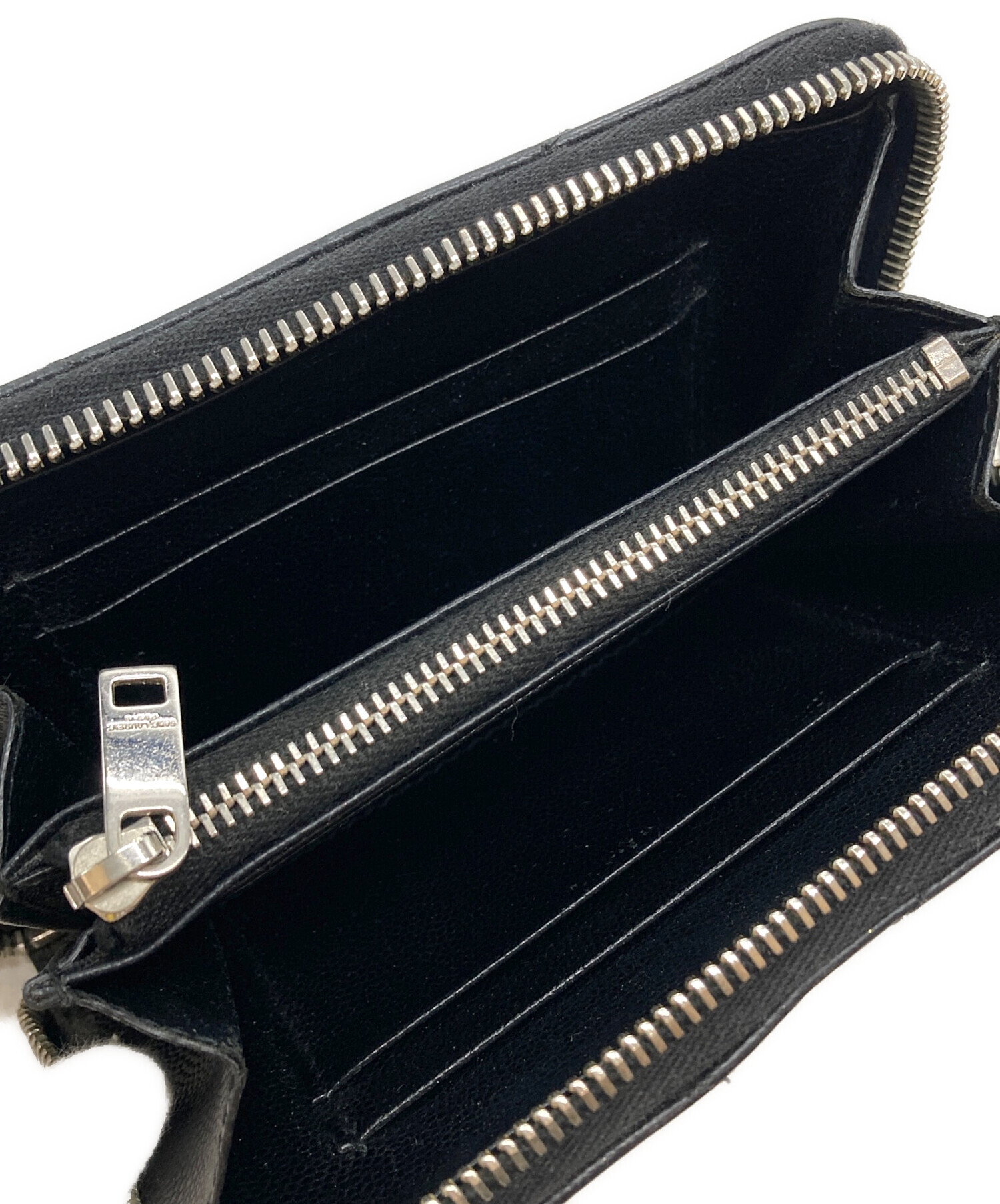 中古・古着通販】Saint Laurent Paris (サンローランパリ) モノグラム 