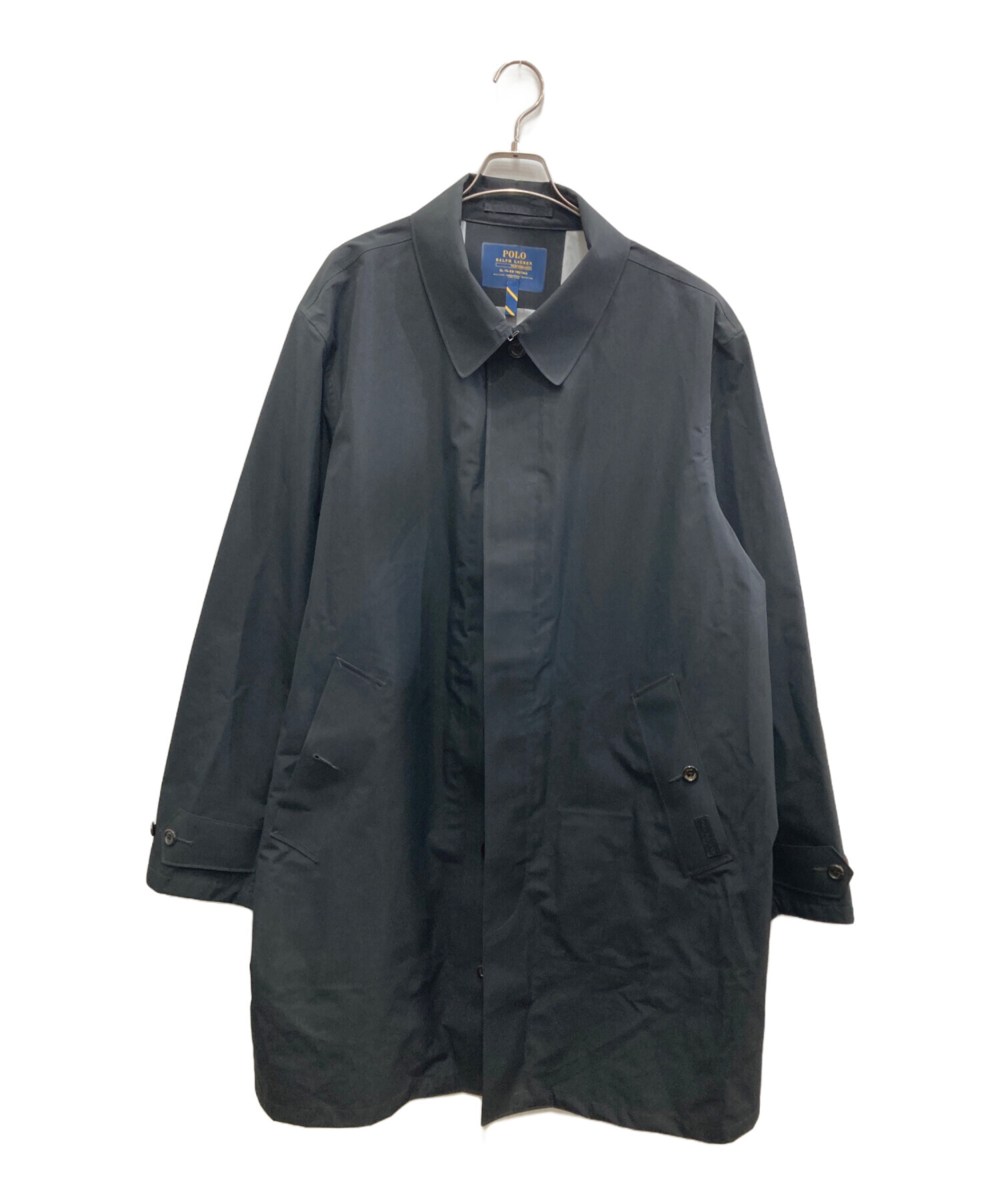 中古・古着通販】POLO RALPH LAUREN (ポロ・ラルフローレン) ステン