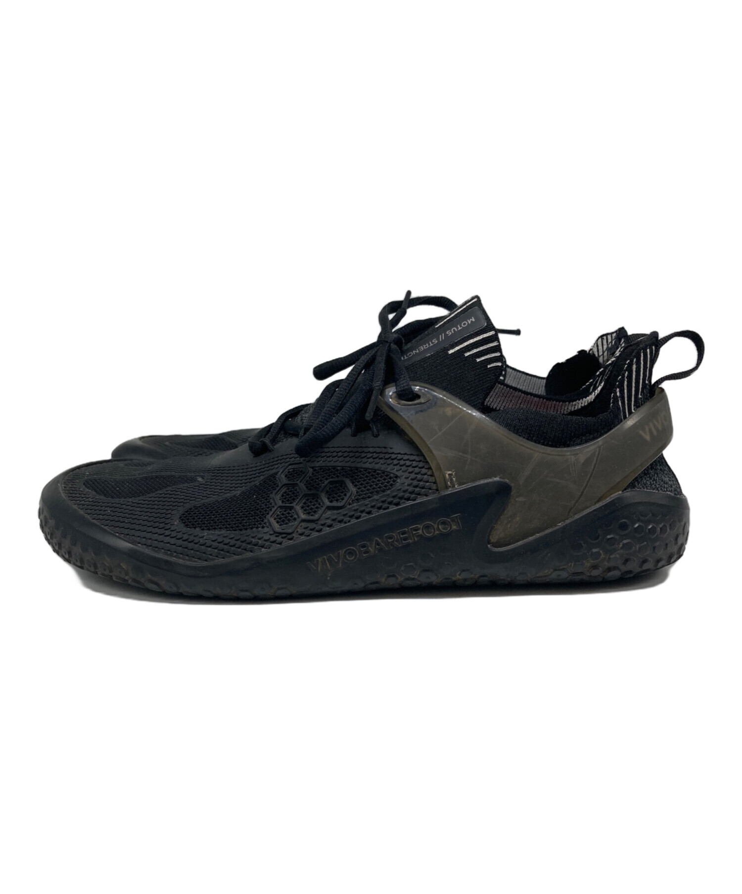 中古・古着通販】VIVOBARE FOOT (ビボベアフット) MOTUS STRENGTH