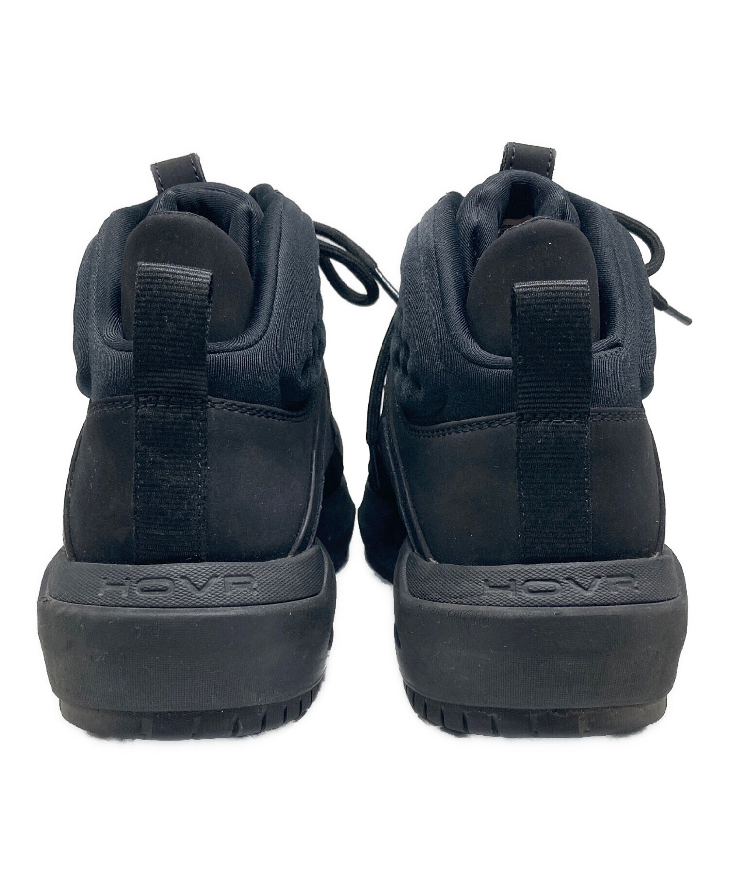 中古・古着通販】UNDER ARMOUR (アンダーアーマー) UA 695 ブラック 