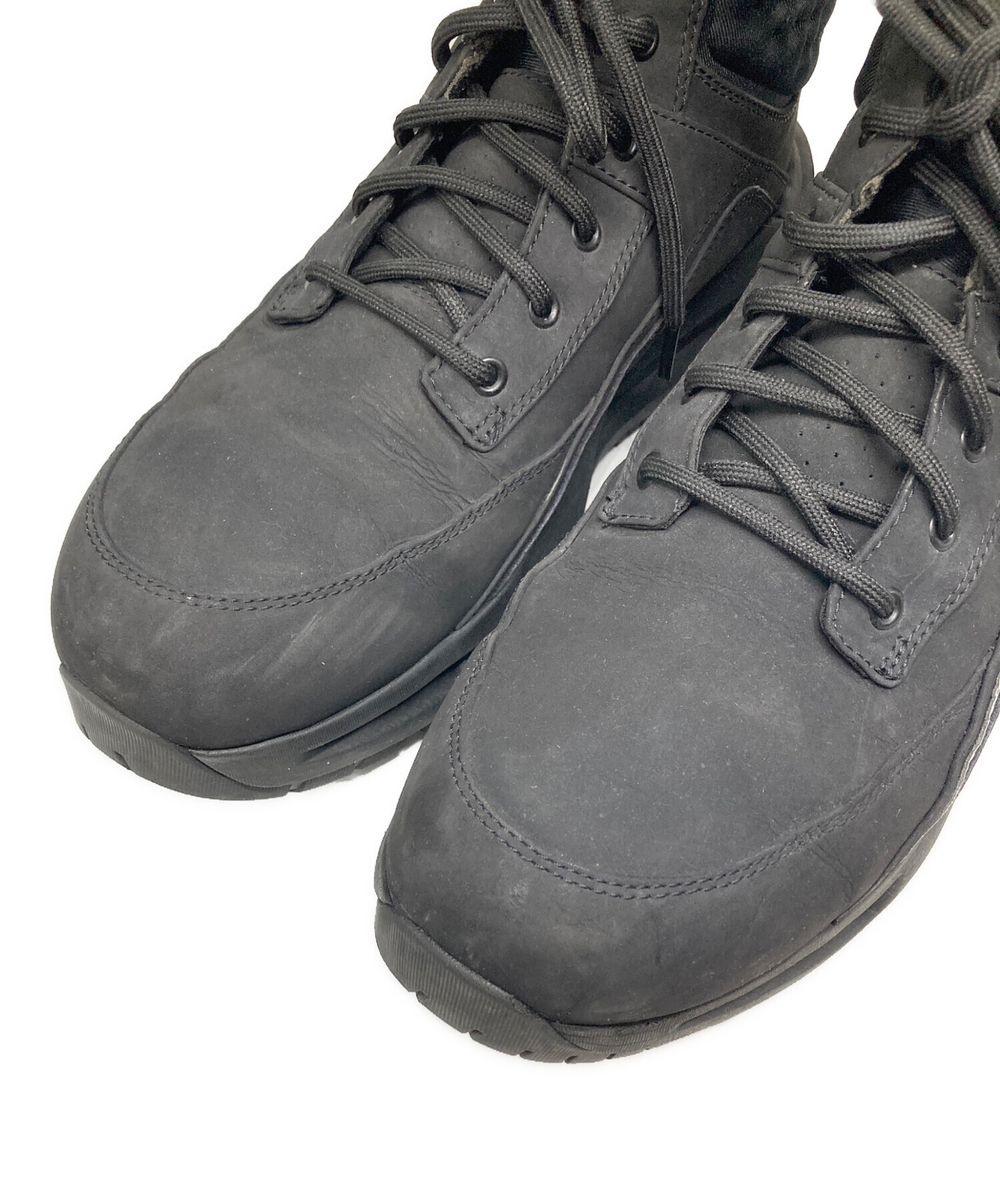 中古・古着通販】UNDER ARMOUR (アンダーアーマー) UA 695 ブラック 