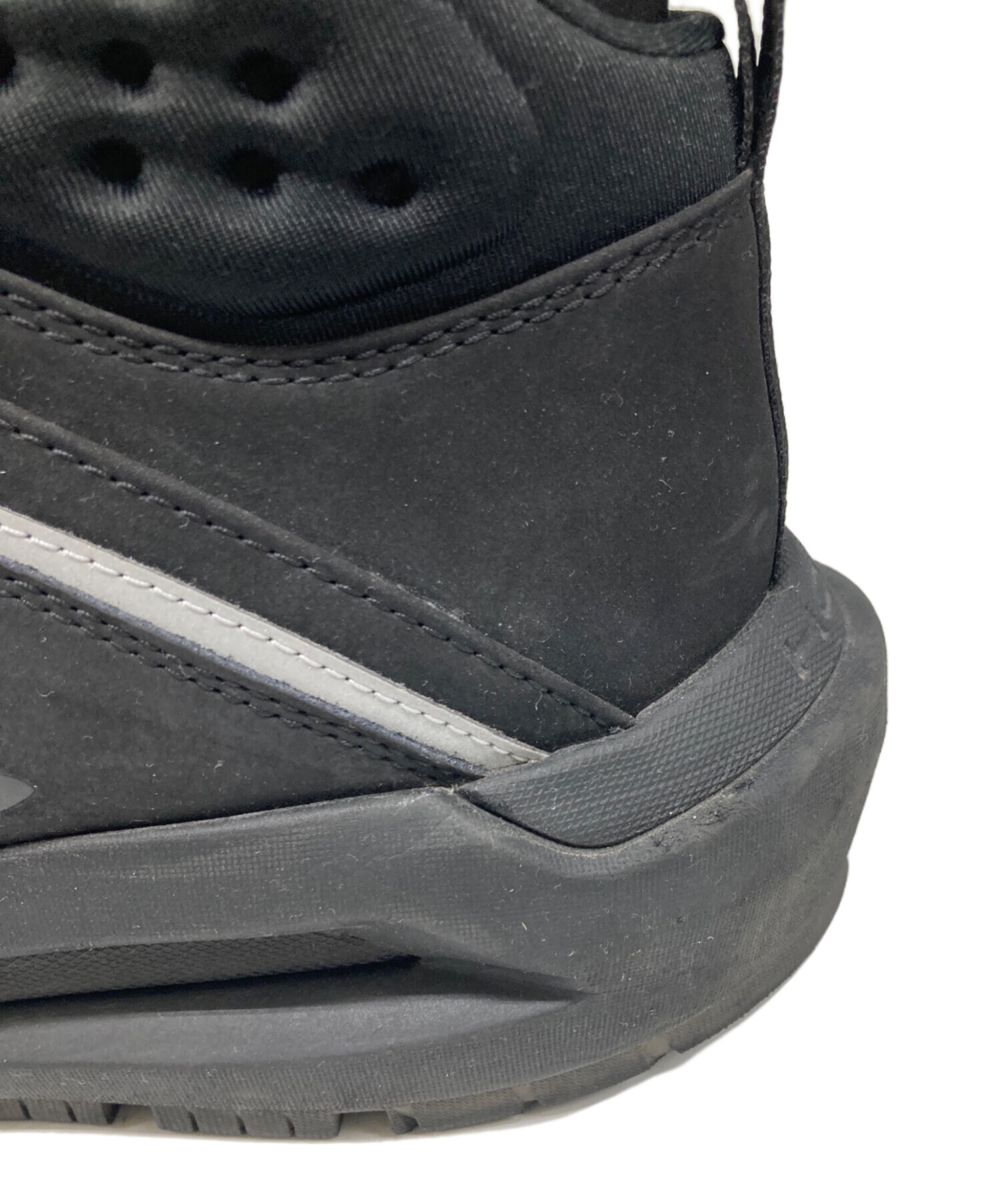 中古・古着通販】UNDER ARMOUR (アンダーアーマー) UA 695 ブラック 
