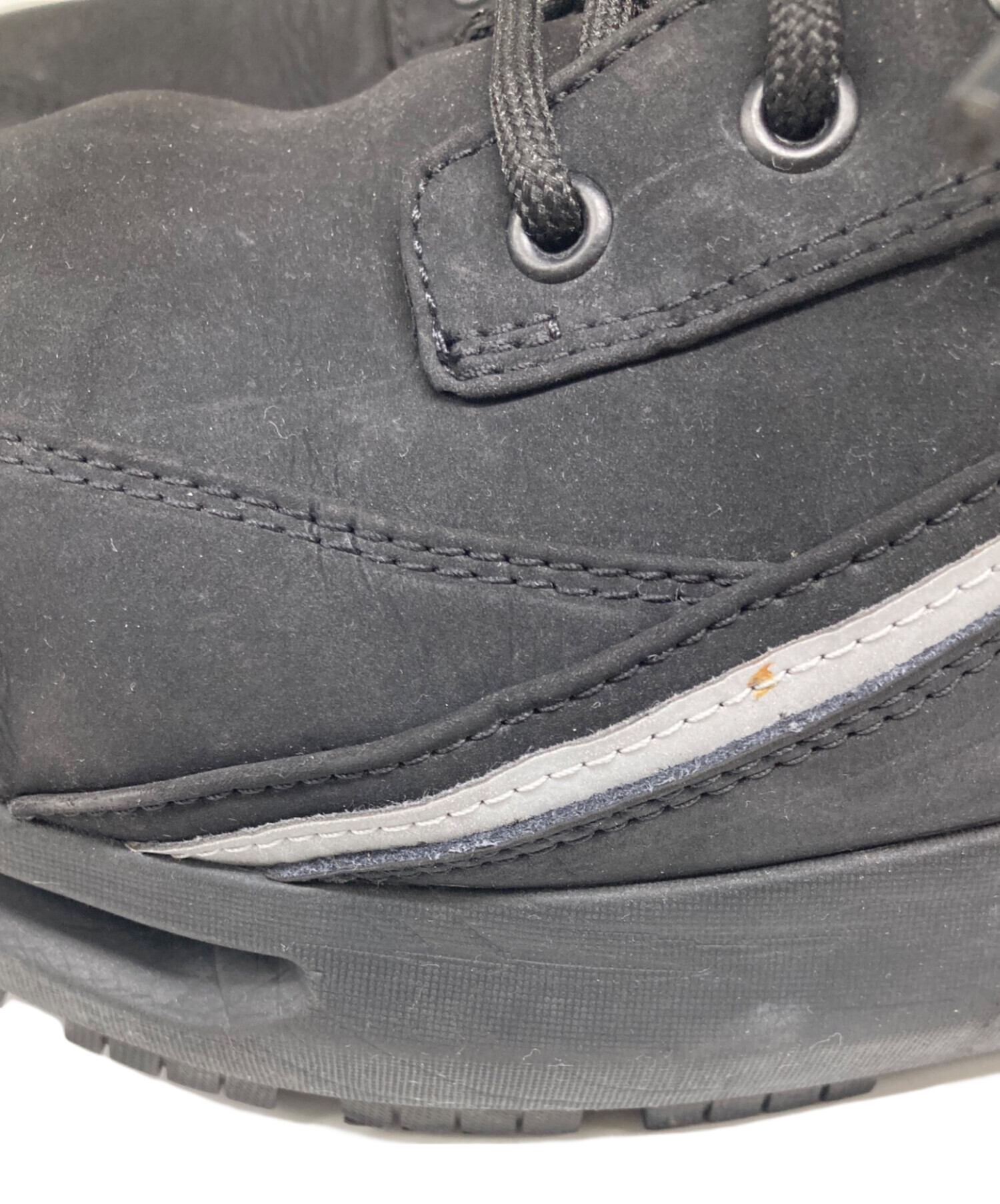 中古・古着通販】UNDER ARMOUR (アンダーアーマー) UA 695 ブラック 