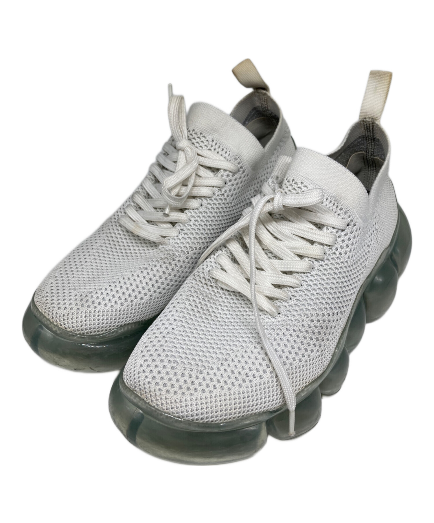 grounds グラウンズ MOOPIE MARY スニーカー