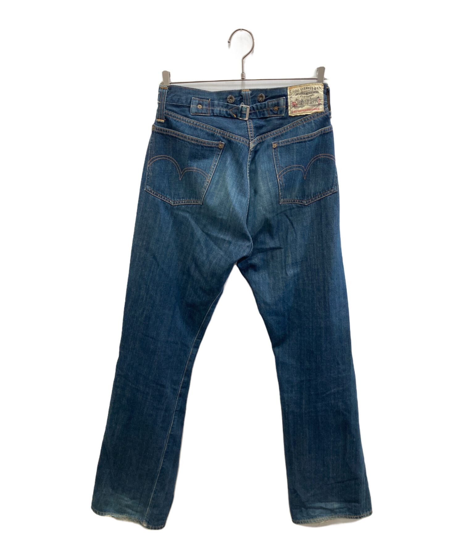 中古・古着通販】LEVI