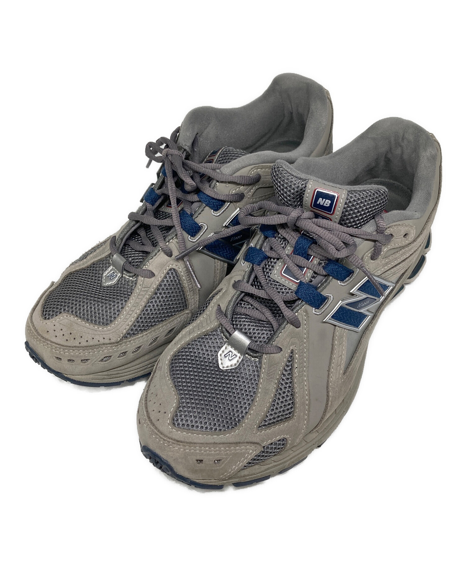中古・古着通販】NEW BALANCE (ニューバランス) M1906RB ローカット 