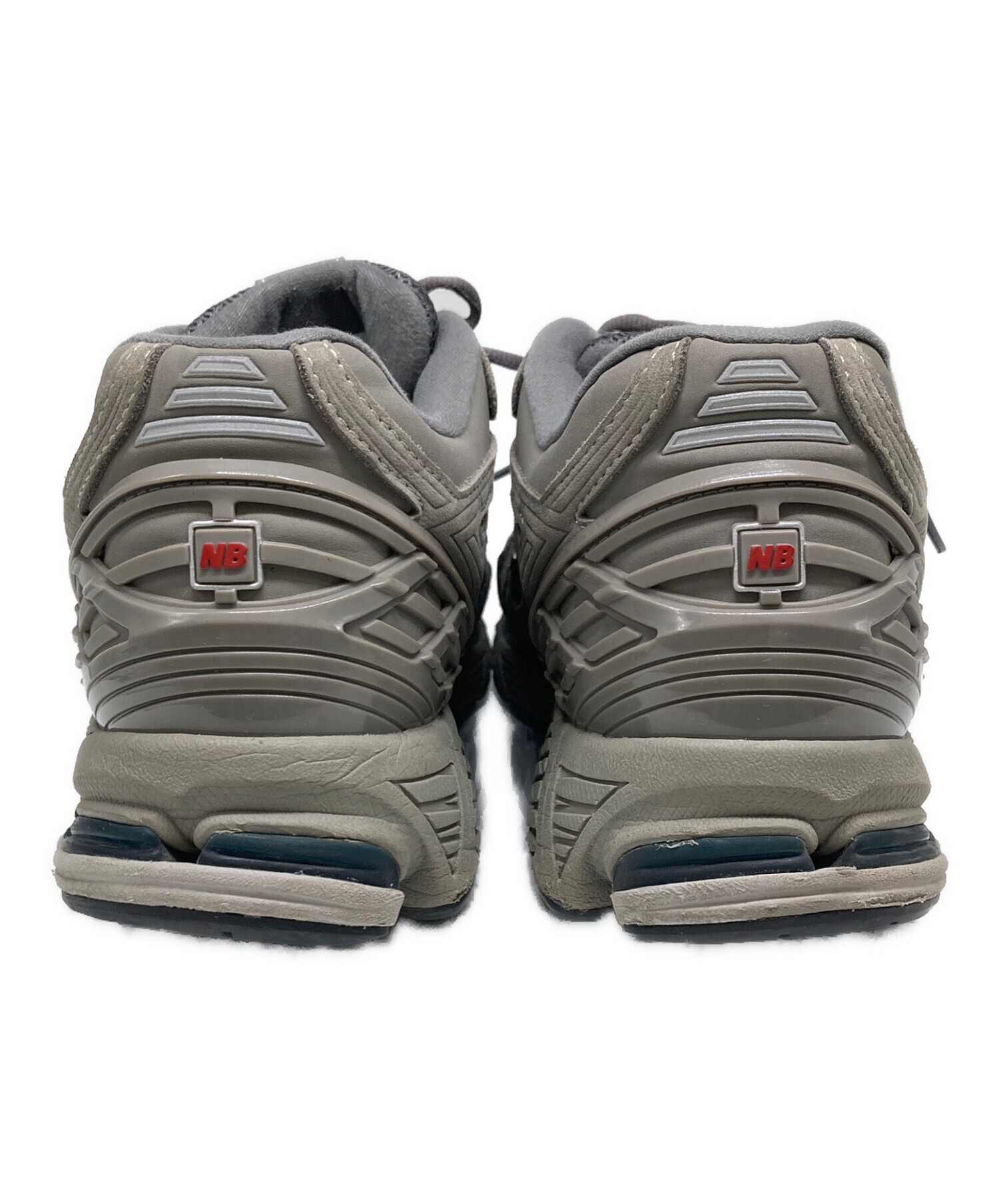 中古・古着通販】NEW BALANCE (ニューバランス) M1906RB ローカット 