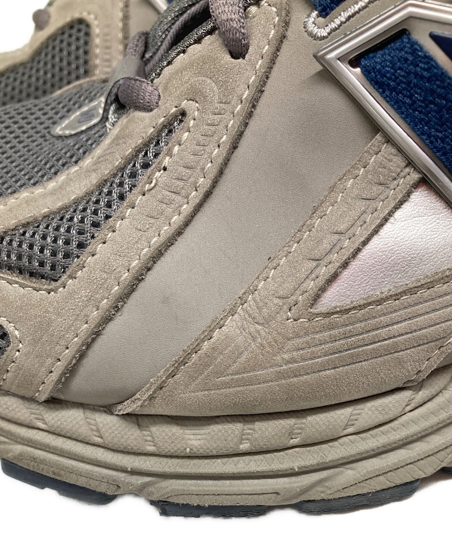 中古・古着通販】NEW BALANCE (ニューバランス) M1906RB ローカット 