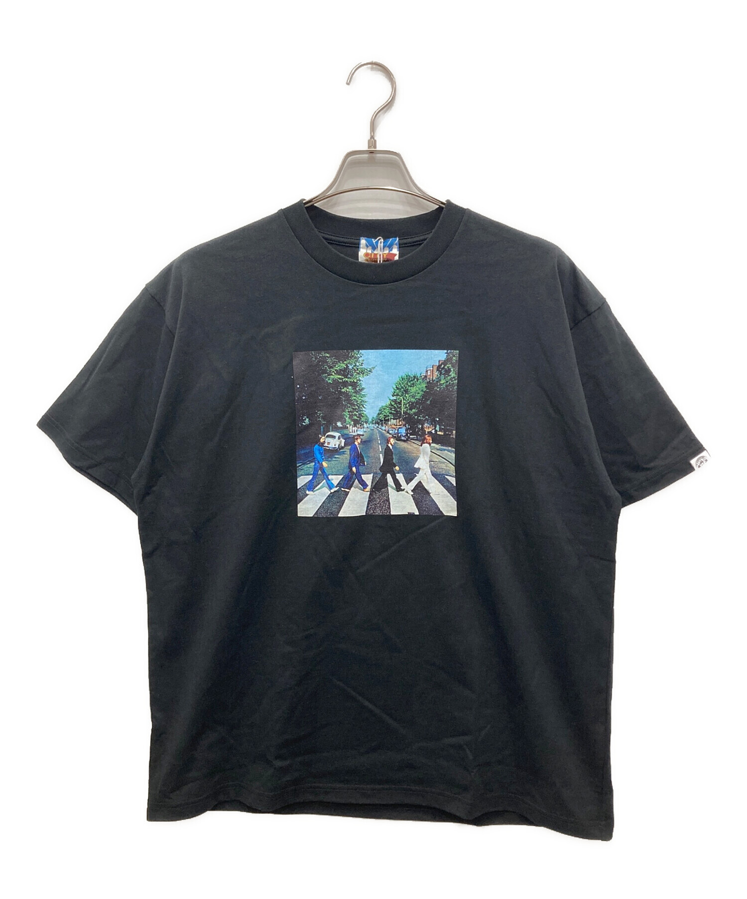 CITY COUNTRY CITY THE BEATLES Tシャツ