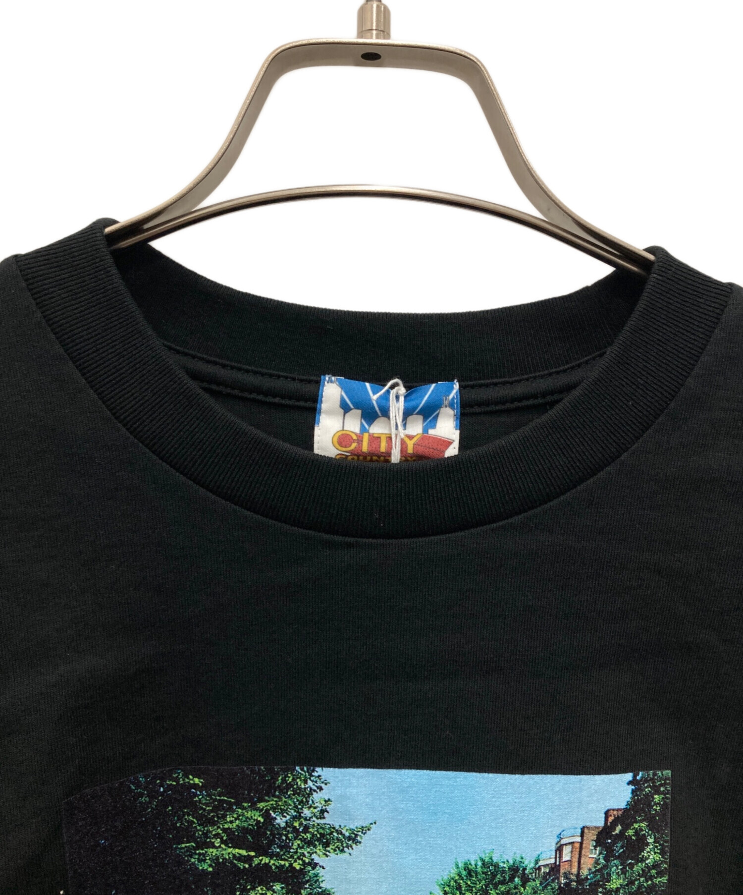 中古・古着通販】CITY COUNTRY CITY (シティーカントリーシティー) THE