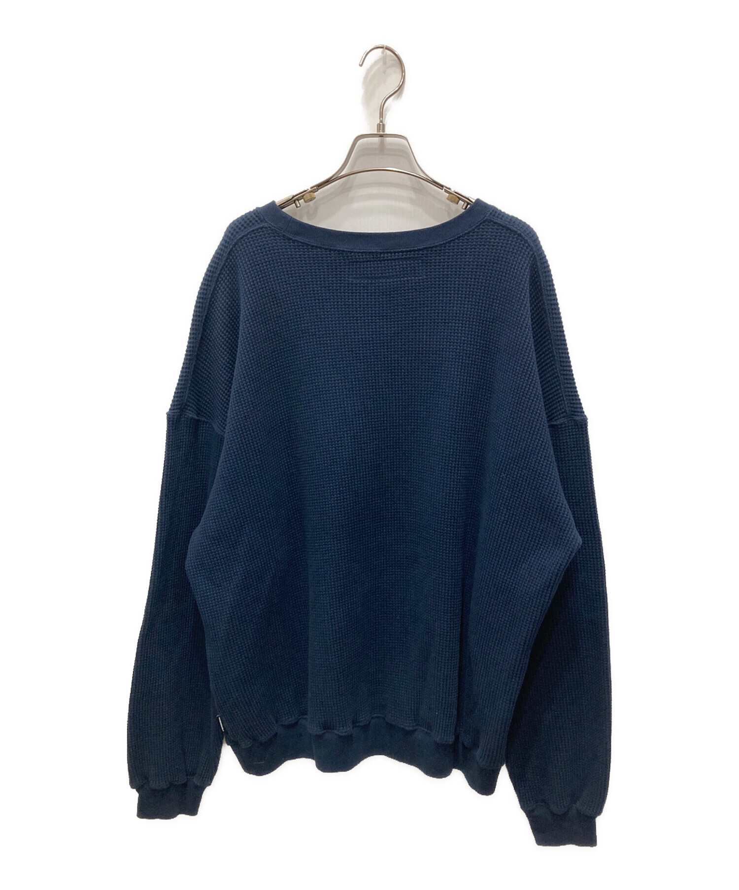 中古・古着通販】NEIGHBORHOOD (ネイバーフッド) WAFFLE FABRIC