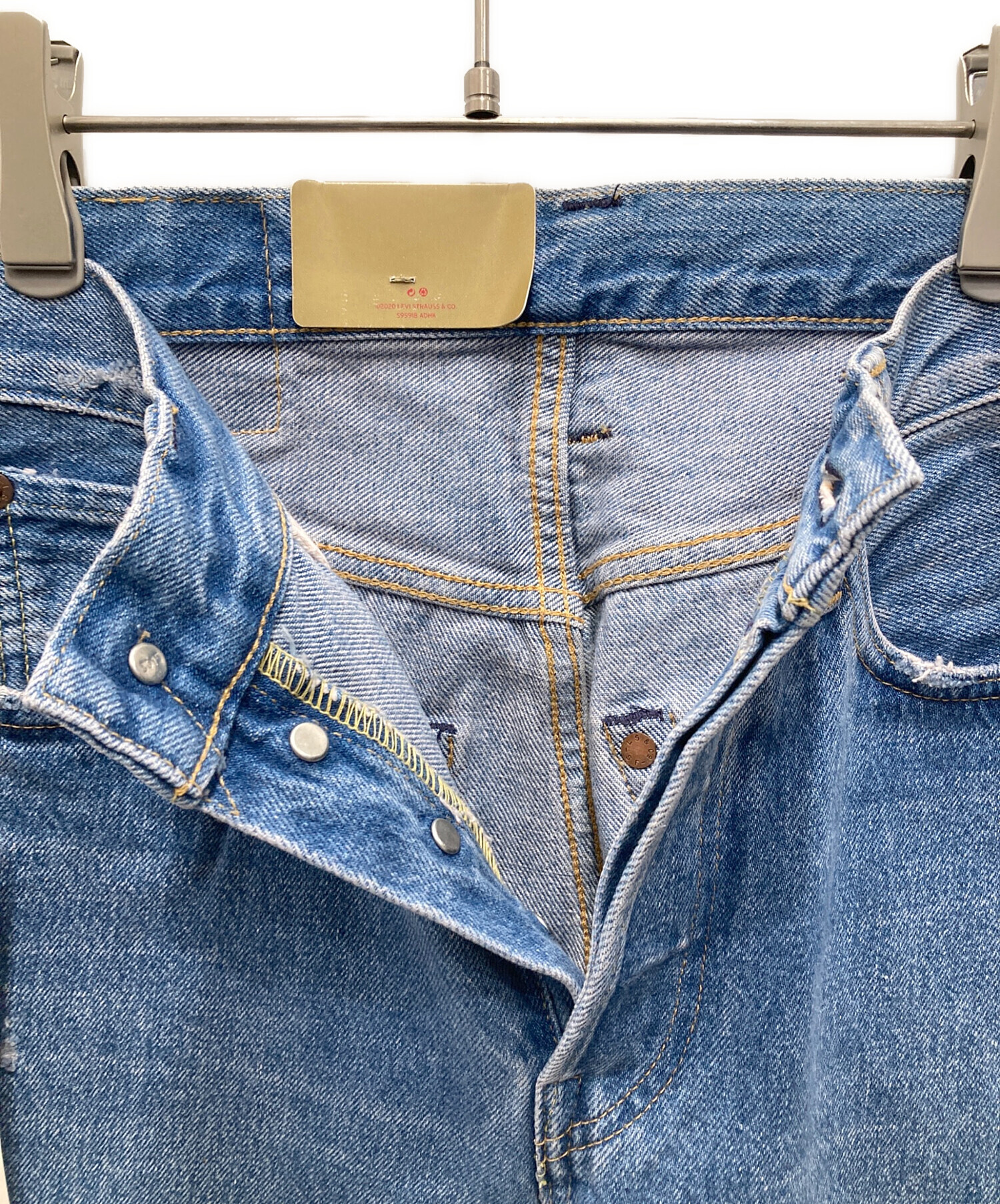 中古・古着通販】LEVI'S VINTAGE CLOTHING (リーバイス ビンテージ