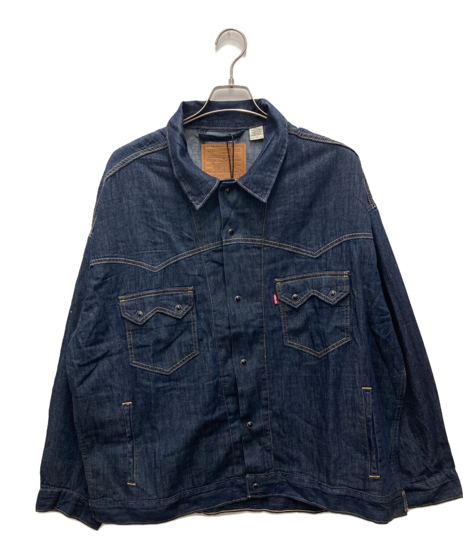 中古・古着通販】LEVI