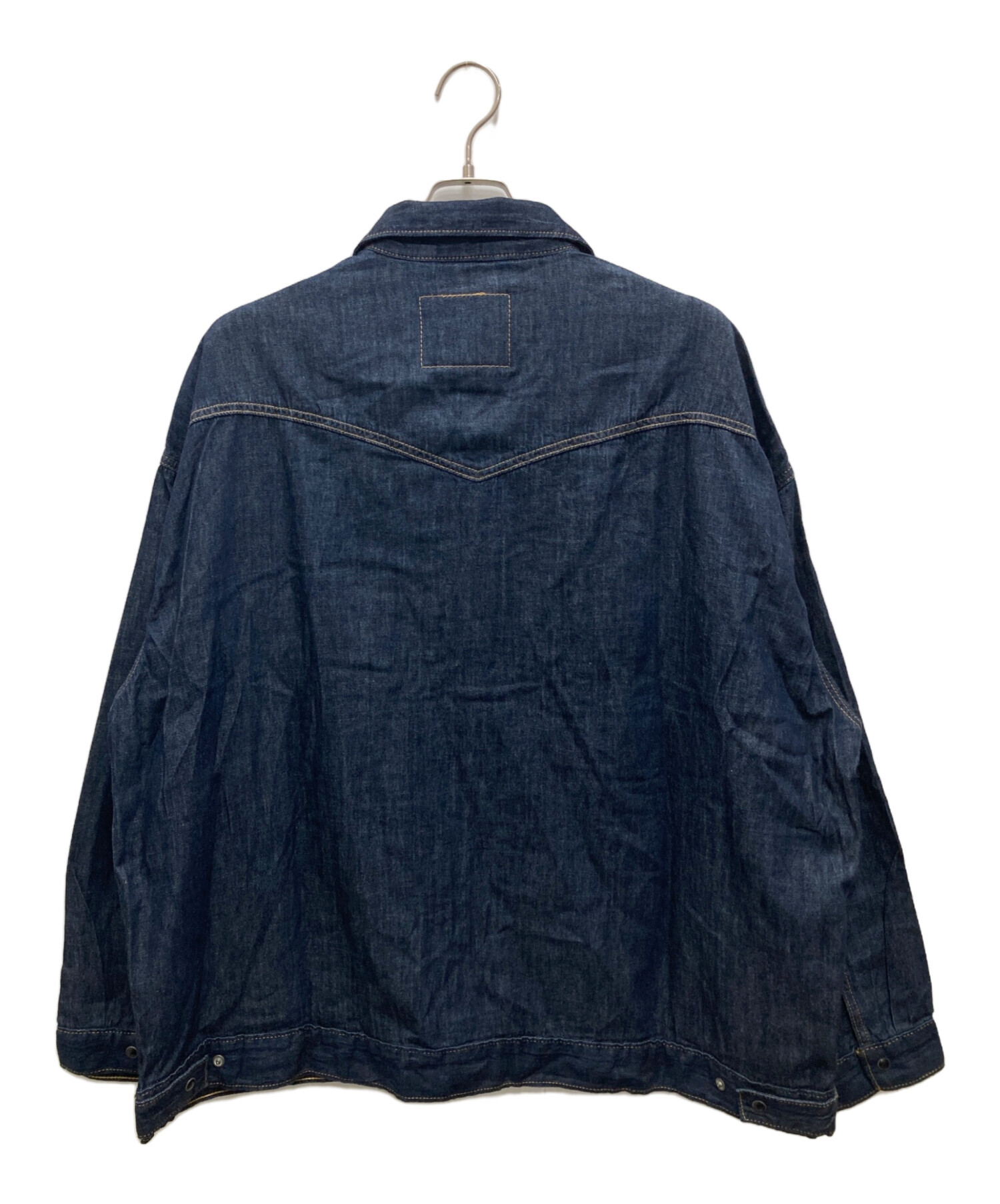 中古・古着通販】LEVI