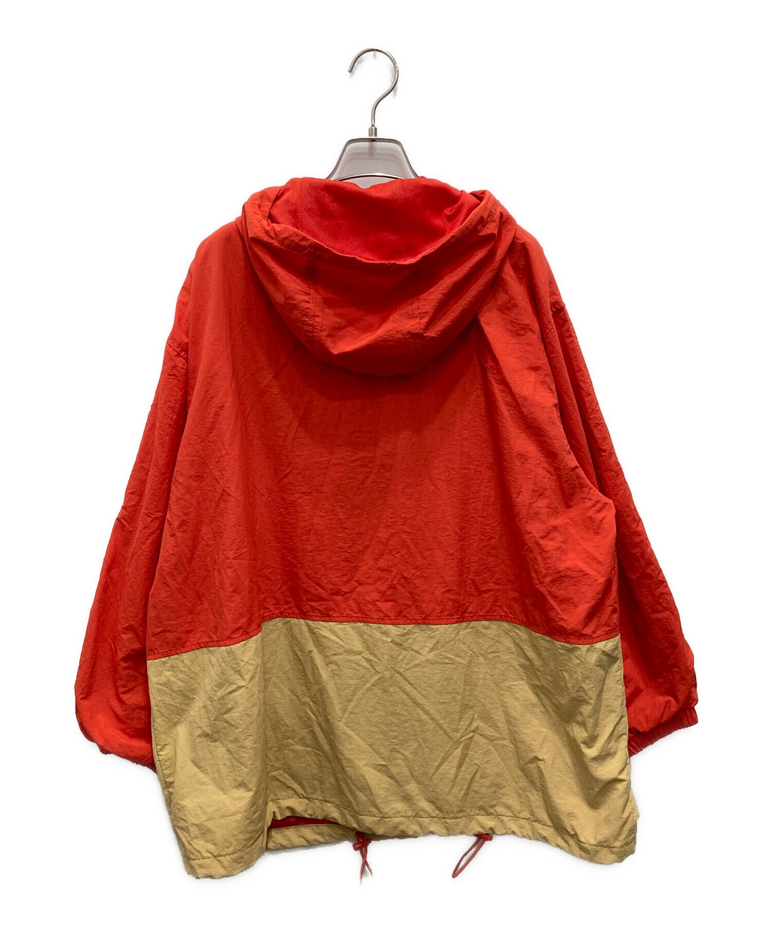 未使用品 希少 50s 60s Vintageパーカー レッド レディースS〜M 中古・古着通販】LEVI'S (リーバイス) マウンテンパーカー レッド