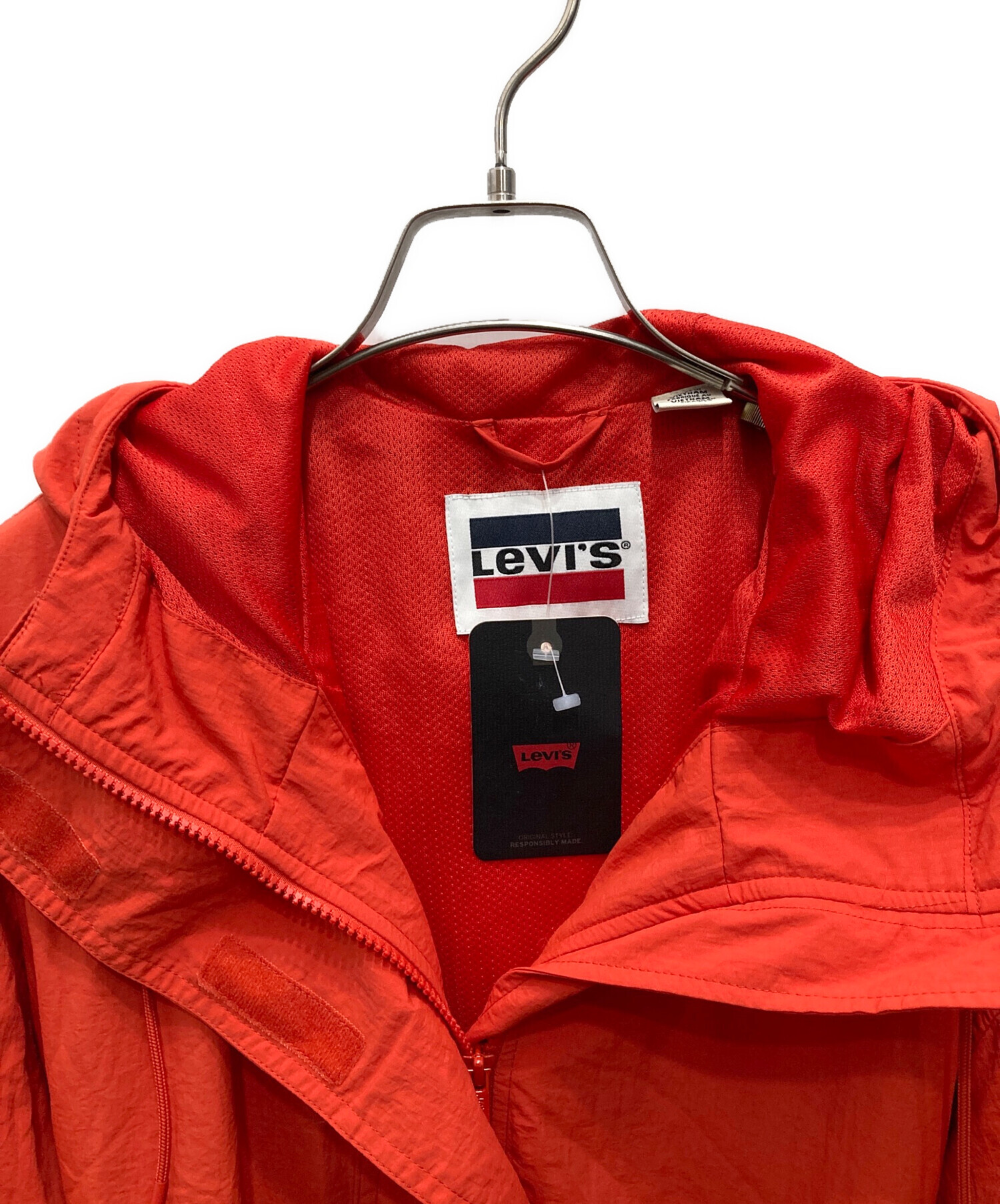 未使用品 希少 50s 60s Vintageパーカー レッド レディースS〜M THE NORTH FACE ザ ノースフェイス スウェットパーカー レディースL