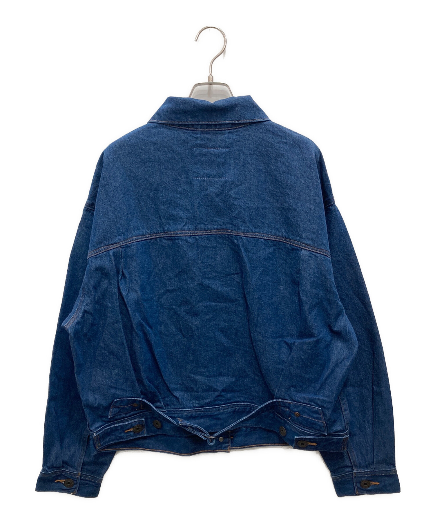 中古・古着通販】LEVI'S RED (リーバイス レッド) デニム