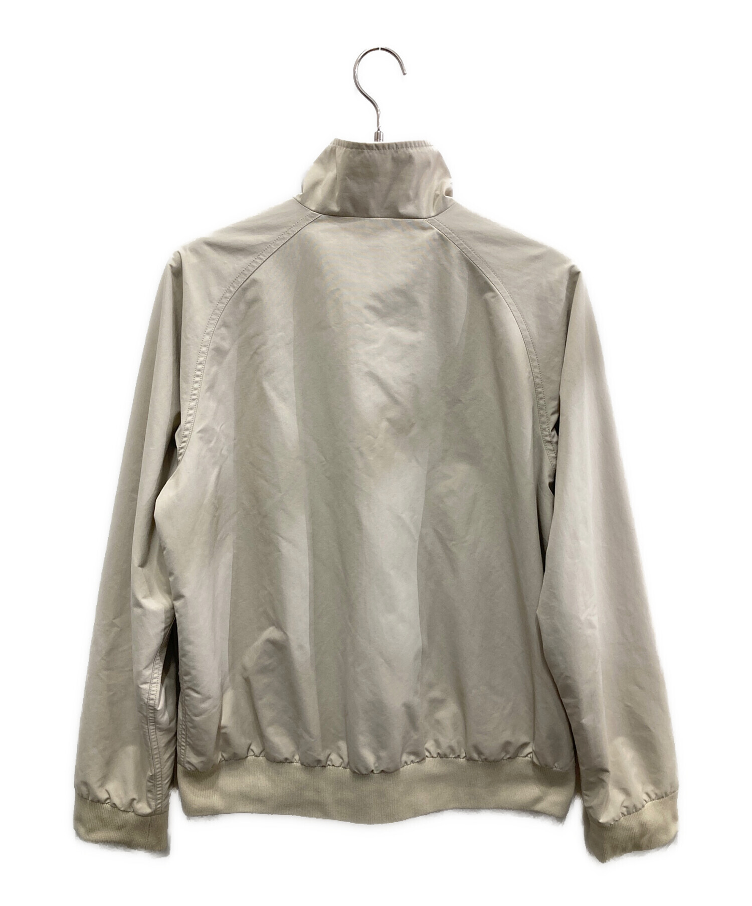 中古・古着通販】Patagonia (パタゴニア) バギーズジャケット ベージュ 