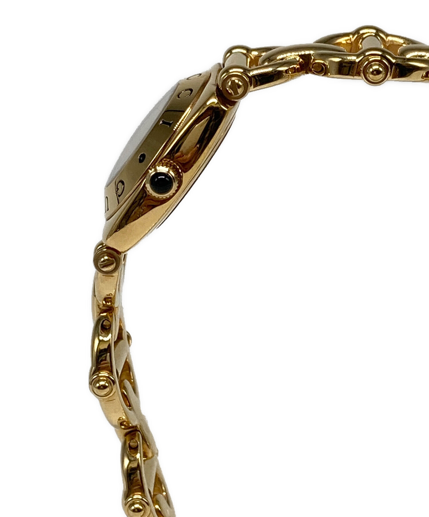 中古・古着通販】GUCCI (グッチ) ホースビットウォッチ｜ブランド