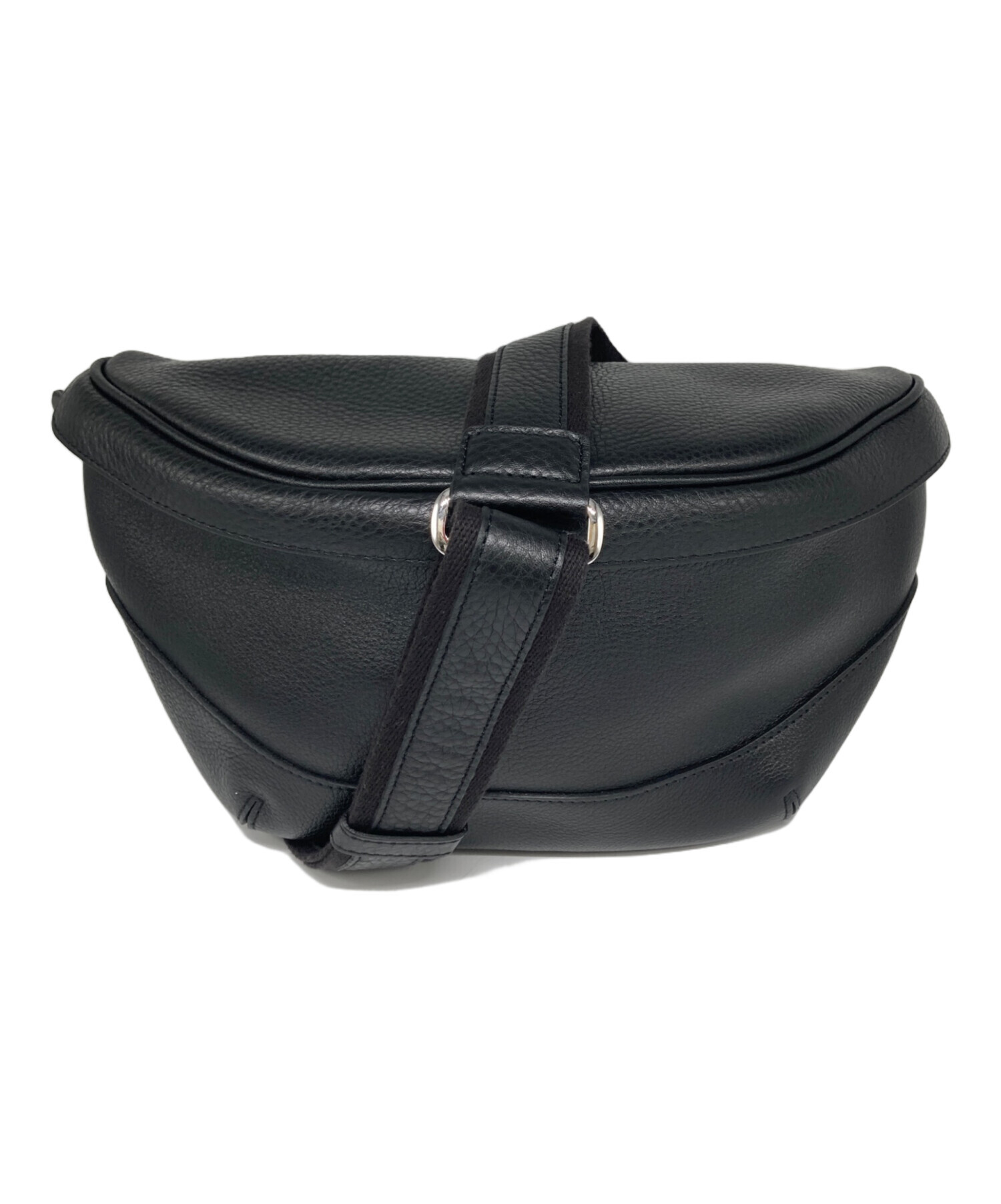 中古・古着通販】PELLE MORBIDA (ペッレモルビダ) ボディバッグ