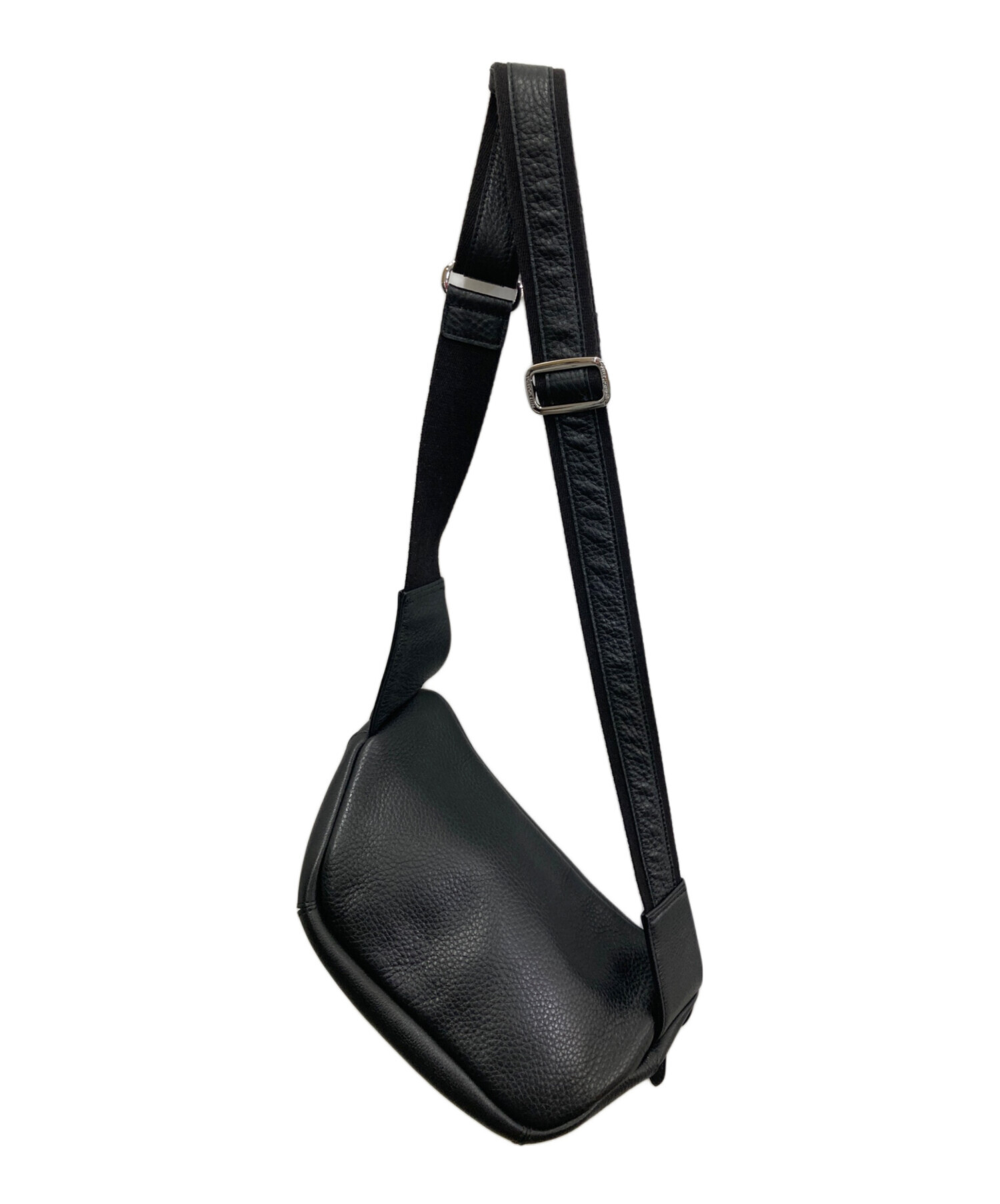 中古・古着通販】PELLE MORBIDA (ペッレモルビダ) ボディバッグ