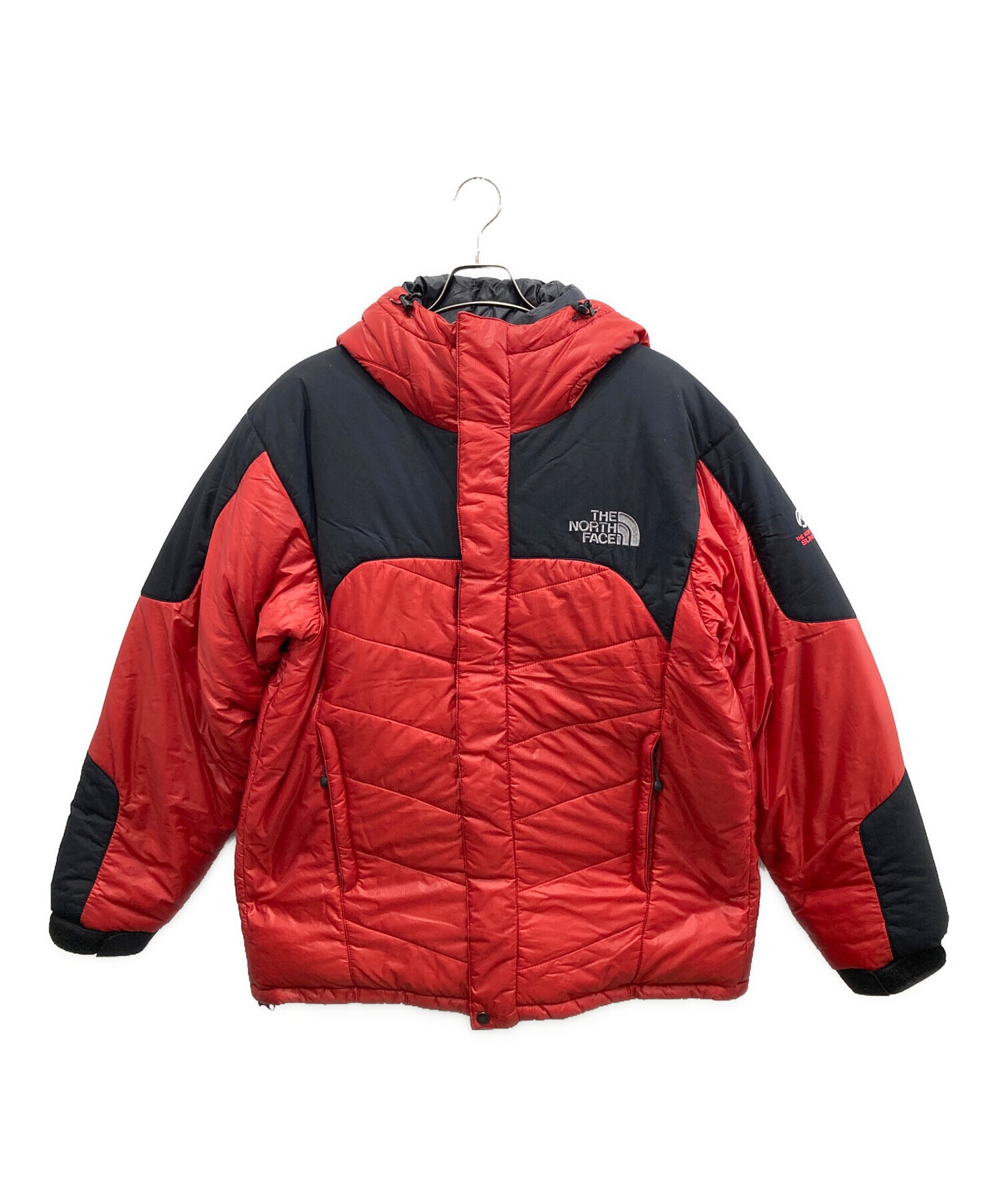 中古・古着通販】THE NORTH FACE (ザ ノース フェイス) DOUBLE X 