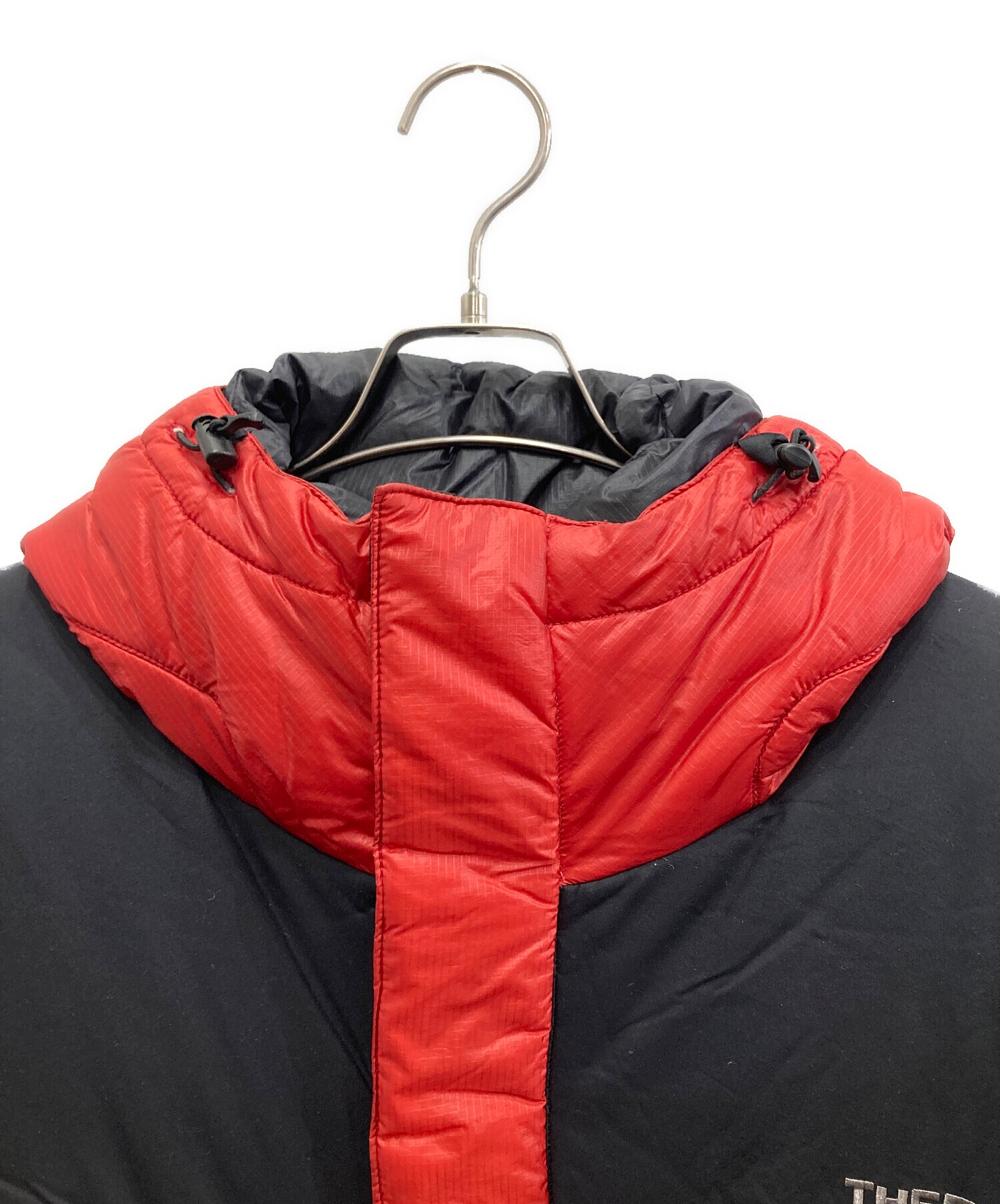 中古・古着通販】THE NORTH FACE (ザ ノース フェイス) DOUBLE X 