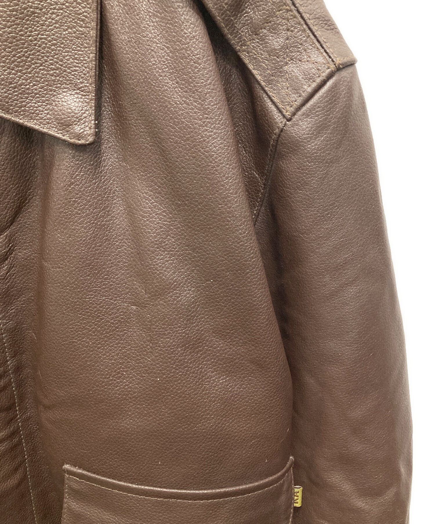 中古・古着通販】ALPHA INDUSTRIES (アルファインダストリーズ) KNOX 