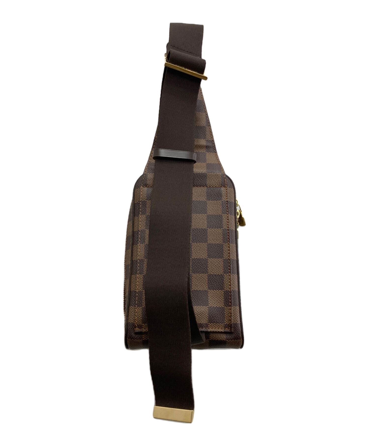 中古・古着通販】LOUIS VUITTON (ルイ ヴィトン) ボディーバッグ