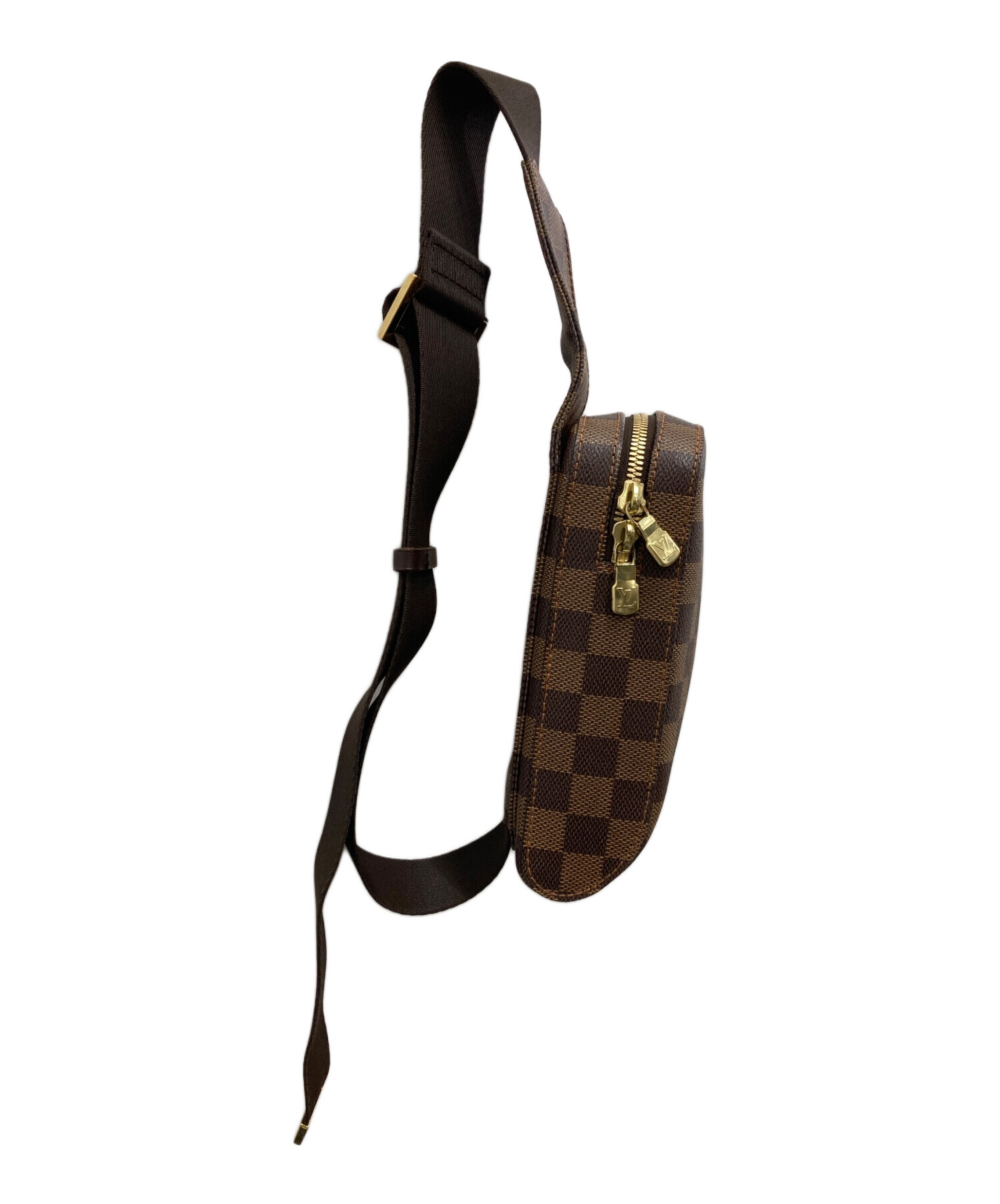 中古・古着通販】LOUIS VUITTON (ルイ ヴィトン) ボディーバッグ