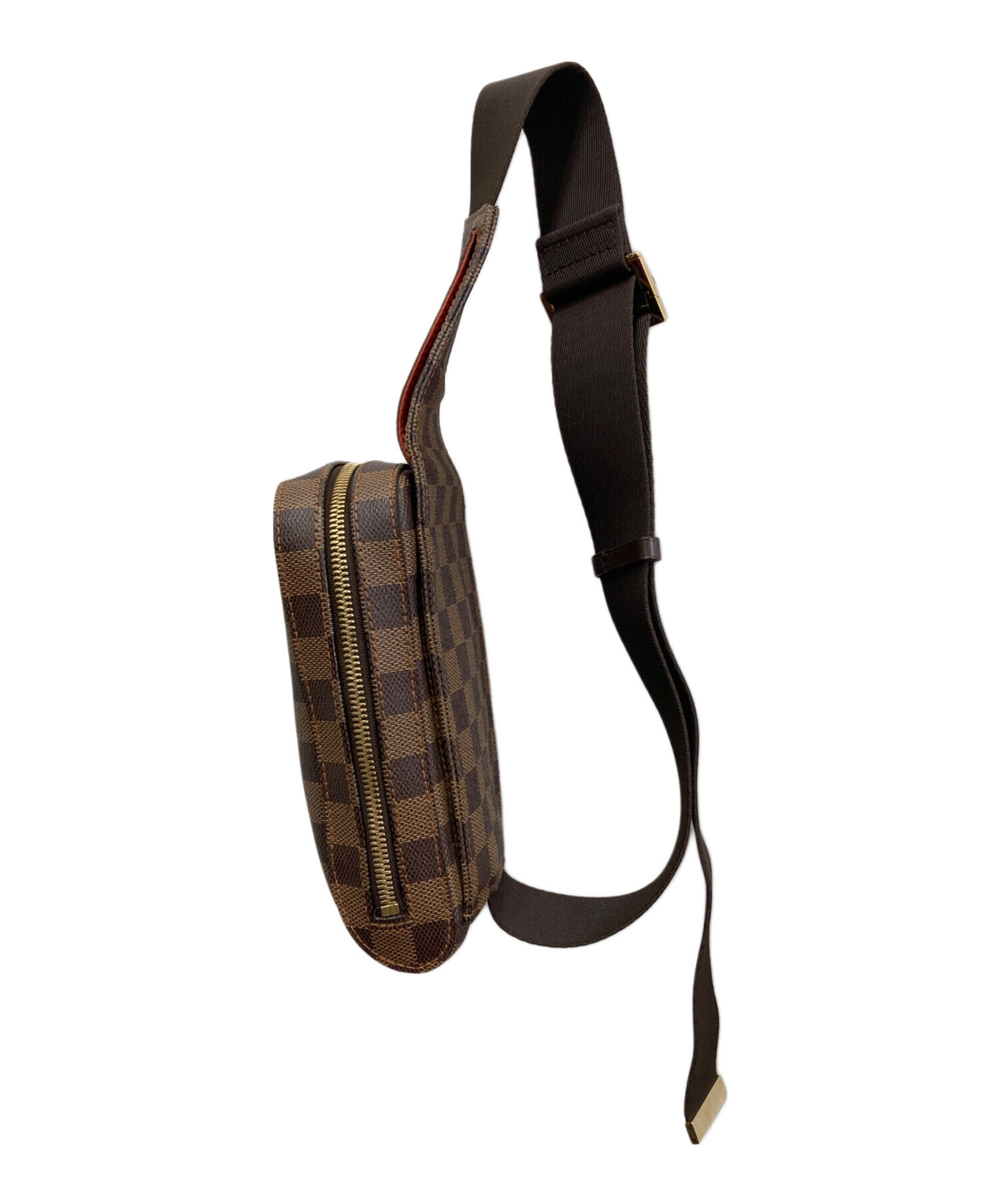 中古・古着通販】LOUIS VUITTON (ルイ ヴィトン) ボディーバッグ