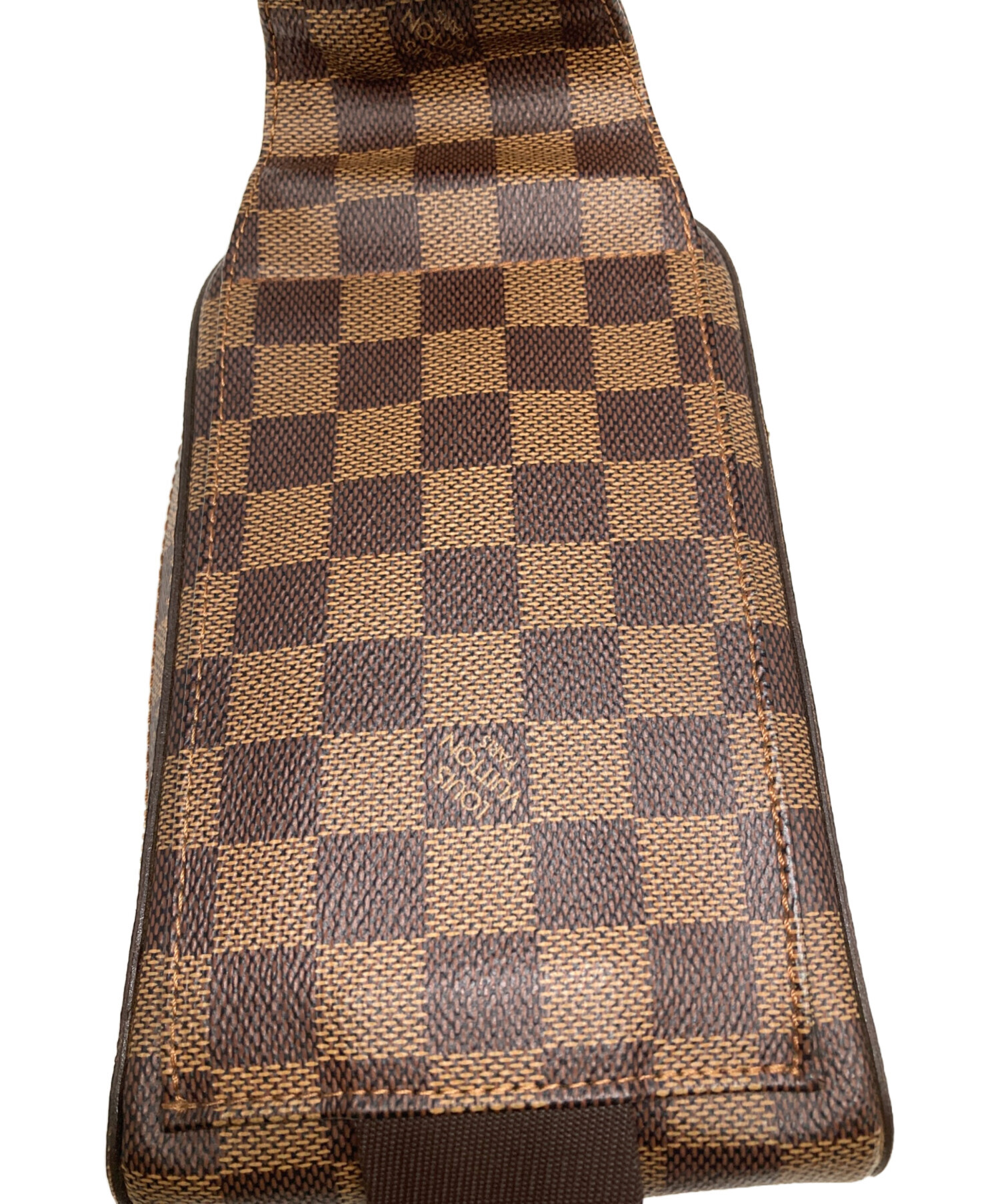 中古・古着通販】LOUIS VUITTON (ルイ ヴィトン) ボディーバッグ