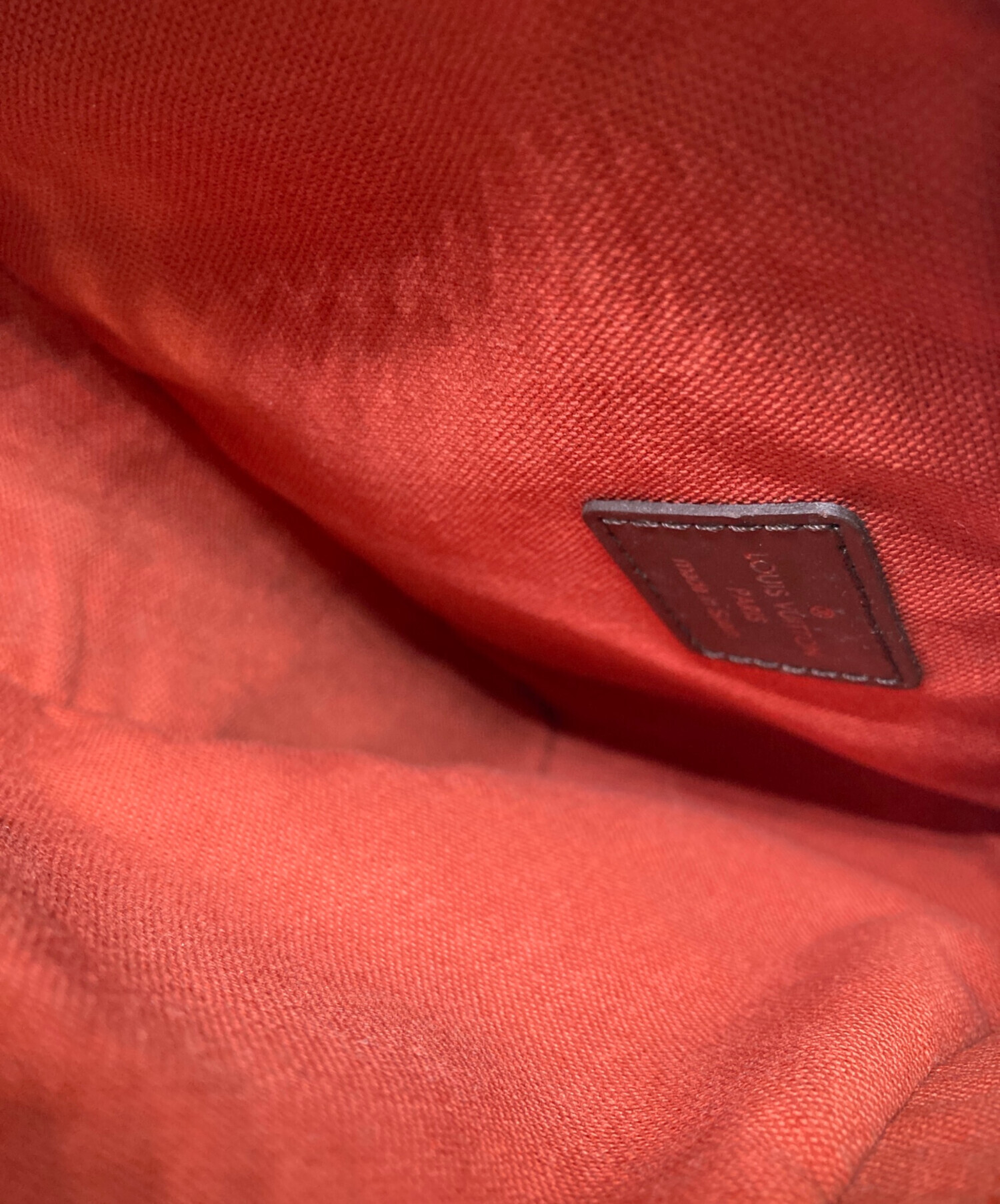中古・古着通販】LOUIS VUITTON (ルイ ヴィトン) ボディーバッグ